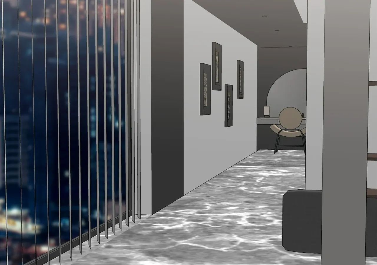 Read Even though you know it’s crazy chapter 29 image 133 on Lezhin