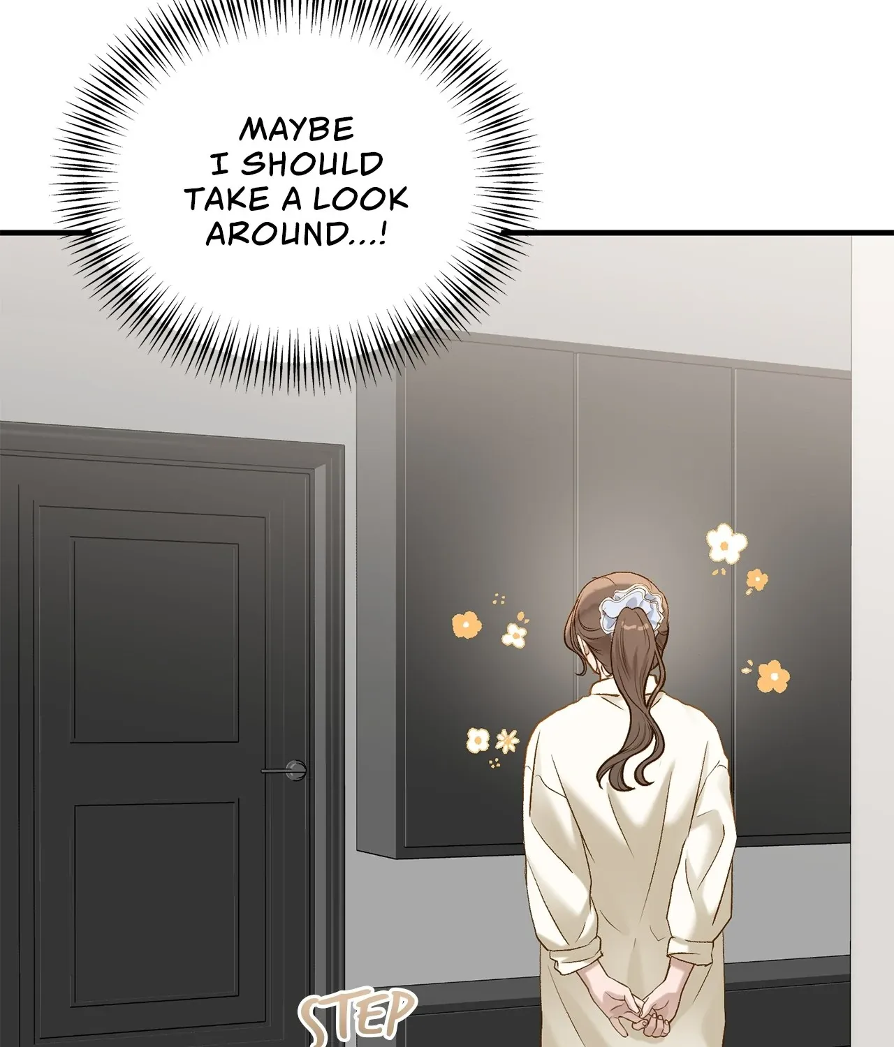 Read Even though you know it’s crazy chapter 29 image 136 on Lezhin