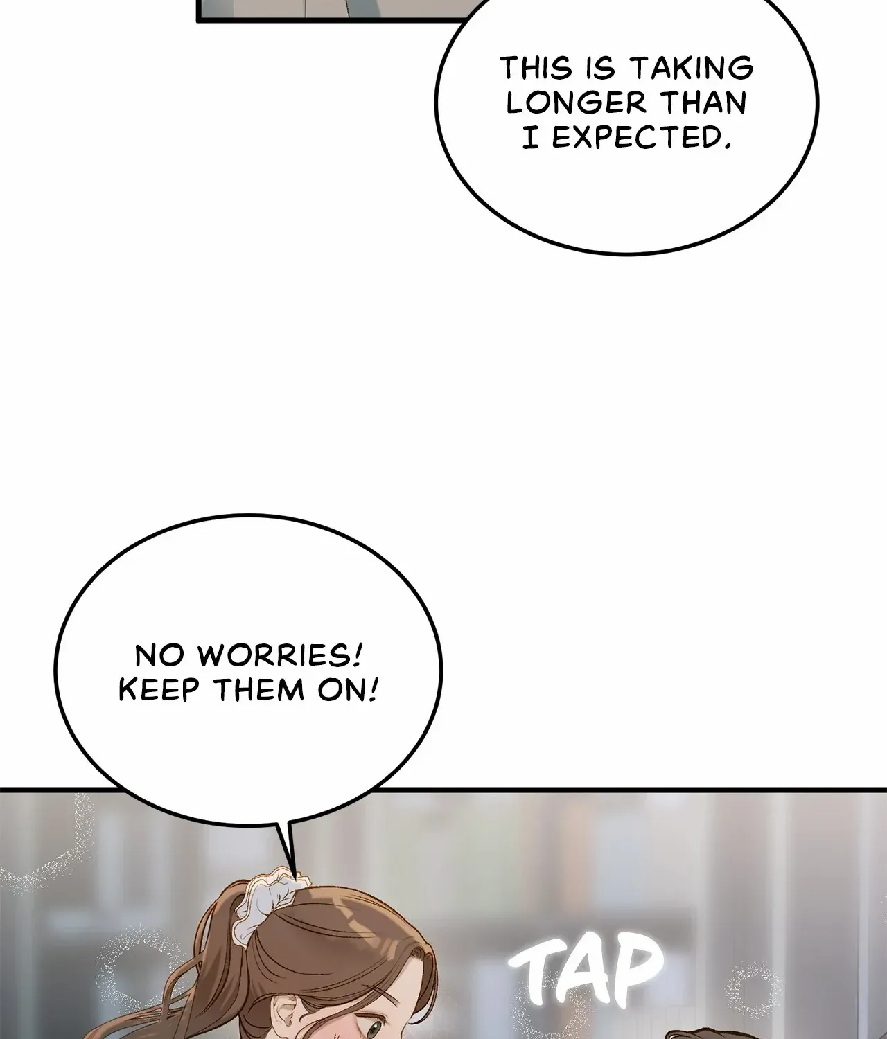 Read Even though you know it’s crazy chapter 29 image 152 on Lezhin