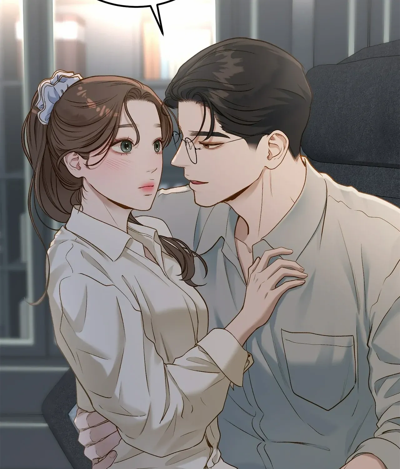Read Even though you know it’s crazy chapter 29 image 161 on Lezhin