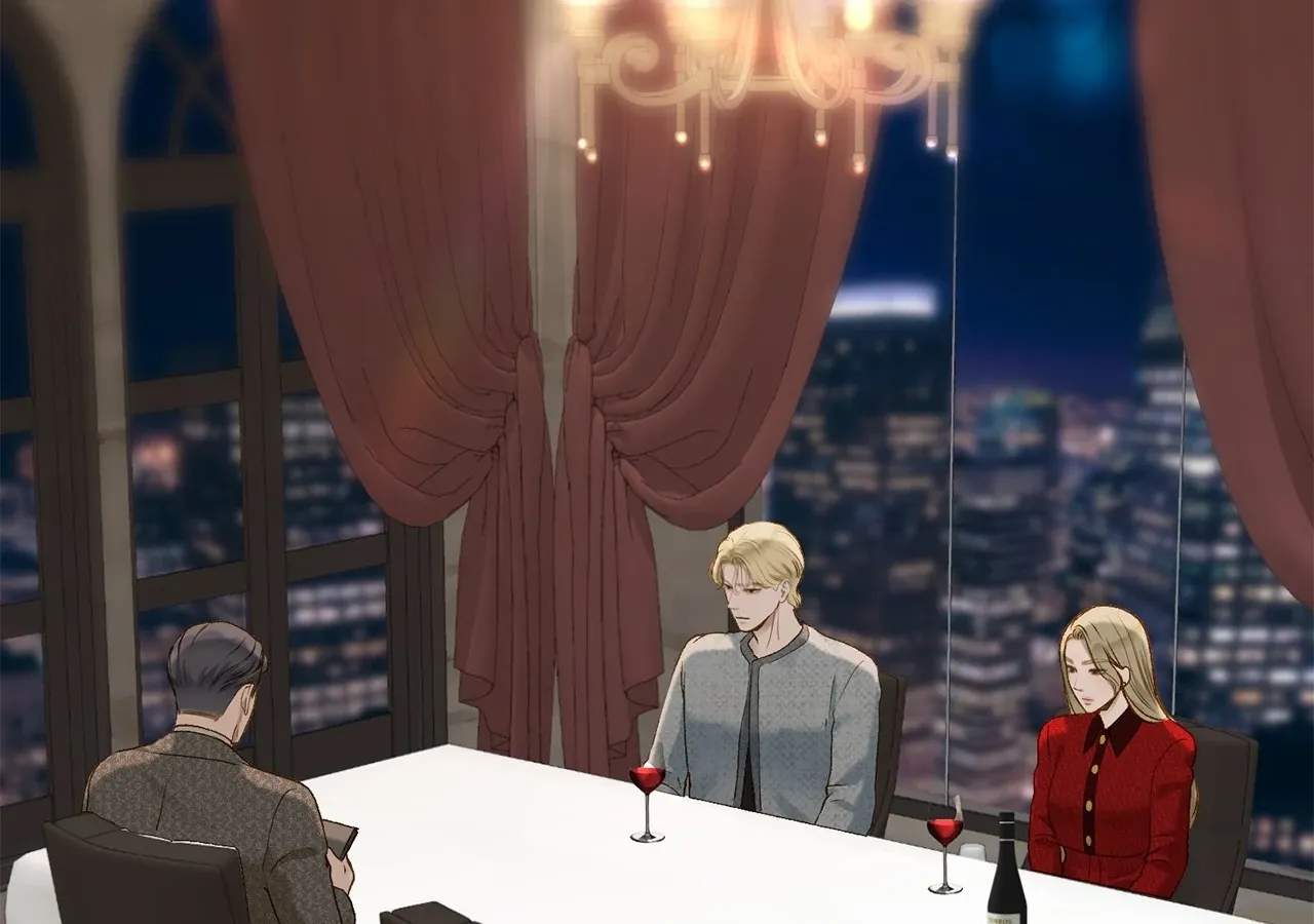 Read Even though you know it’s crazy chapter 29 image 2 on Lezhin