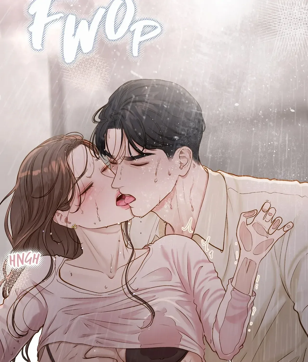 Read Even though you know it’s crazy chapter 29 image 43 on Lezhin