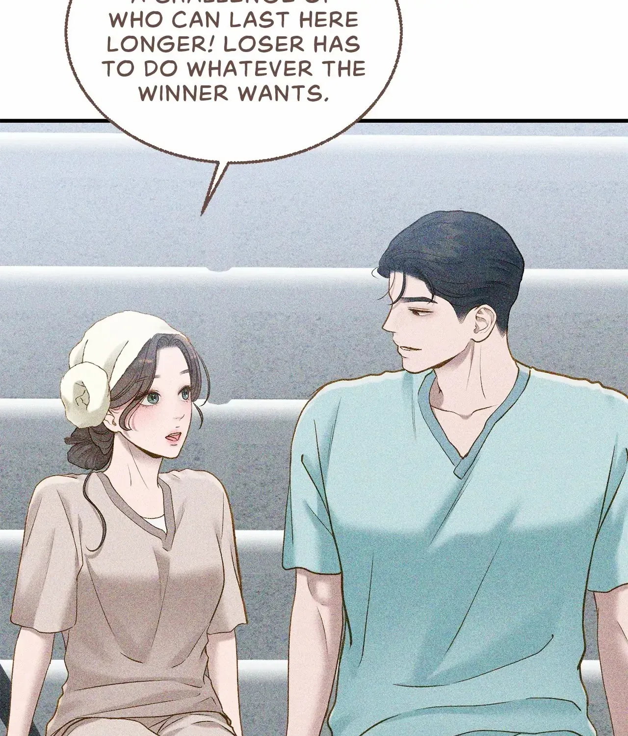 Read Even though you know it’s crazy chapter 29 image 73 on Lezhin