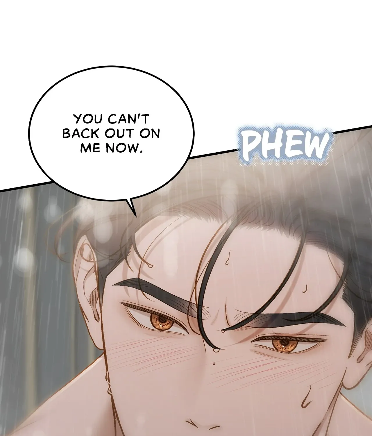 Read Even though you know it’s crazy chapter 29 image 78 on Lezhin