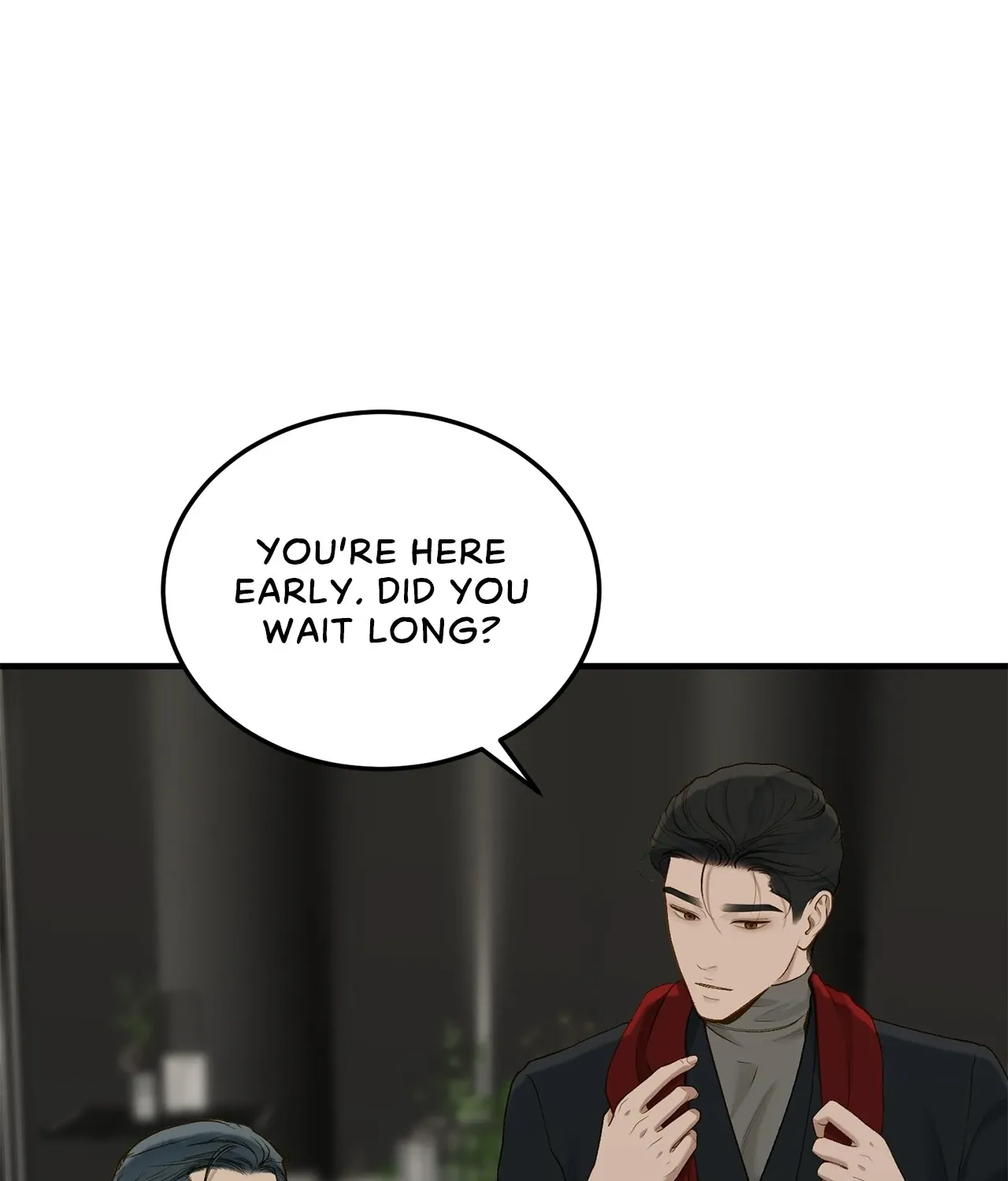Read Even though you know it’s crazy chapter 30 image 104 on Lezhin