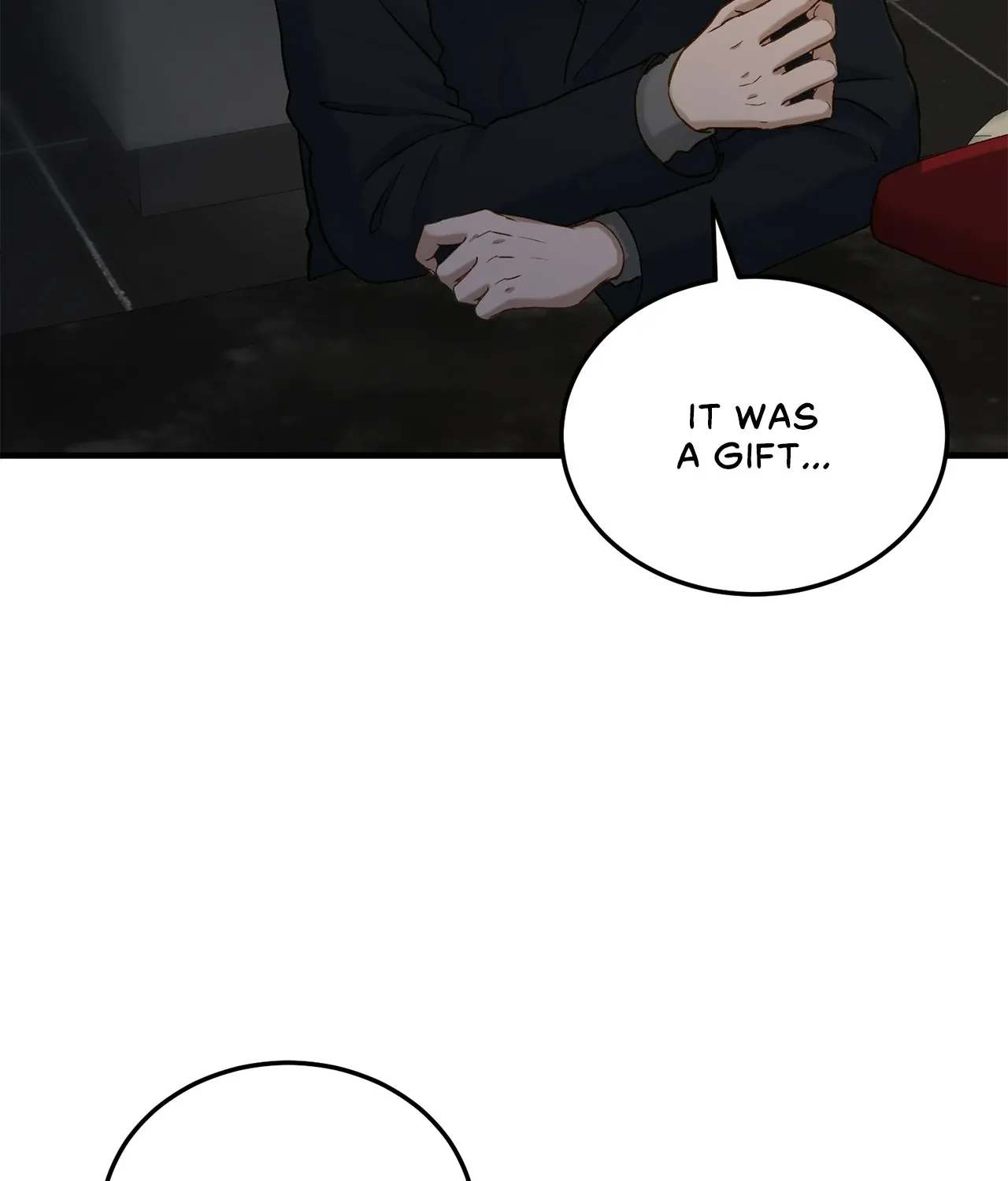 Read Even though you know it’s crazy chapter 30 image 110 on Lezhin