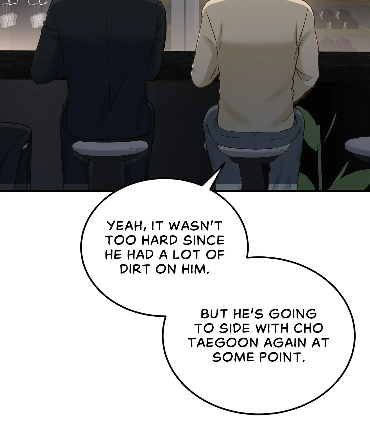 Read Even though you know it’s crazy chapter 30 image 112 on Lezhin