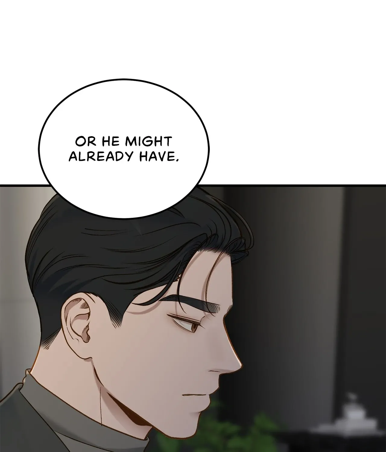 Read Even though you know it’s crazy chapter 30 image 114 on Lezhin