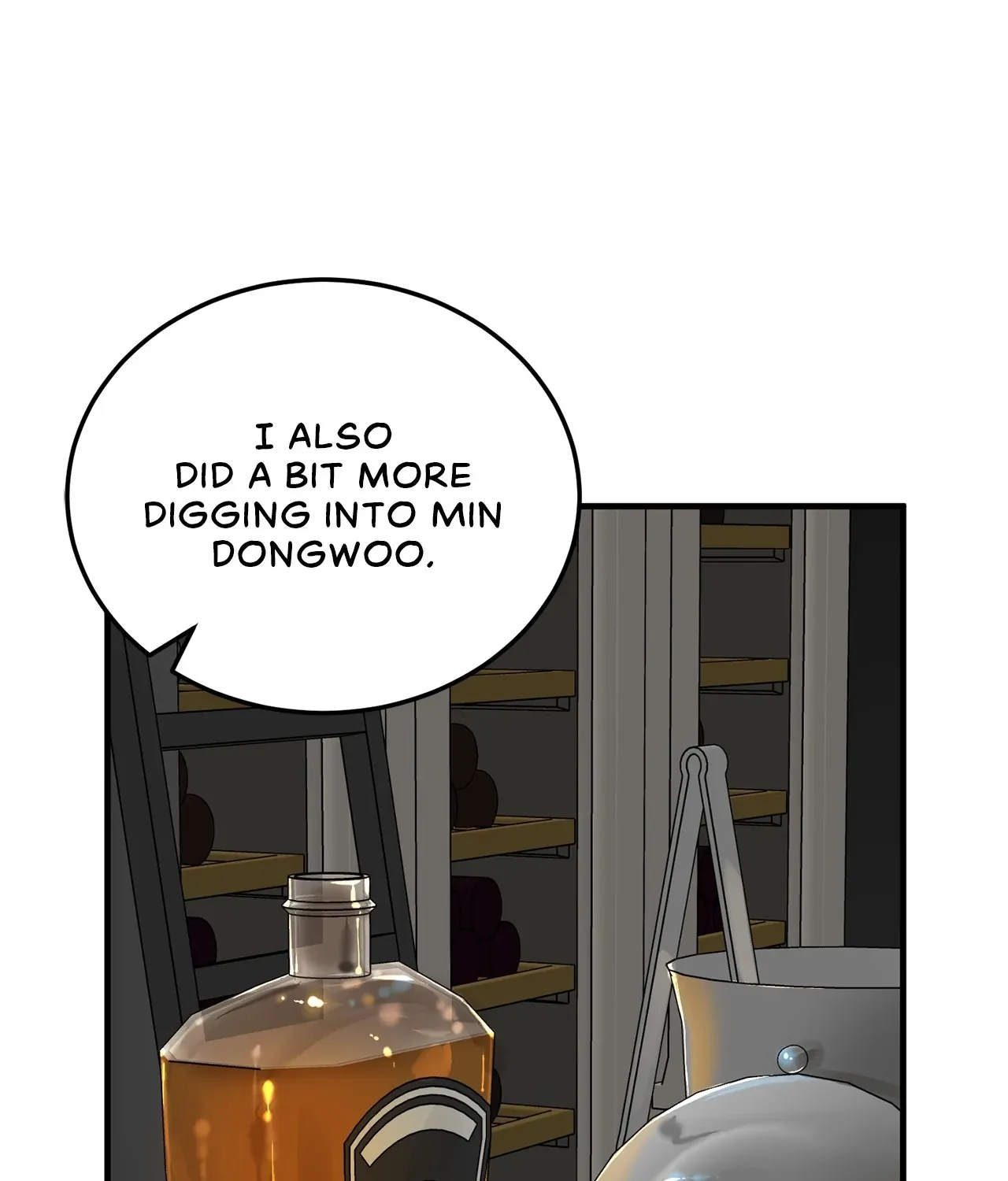 Read Even though you know it’s crazy chapter 30 image 116 on Lezhin
