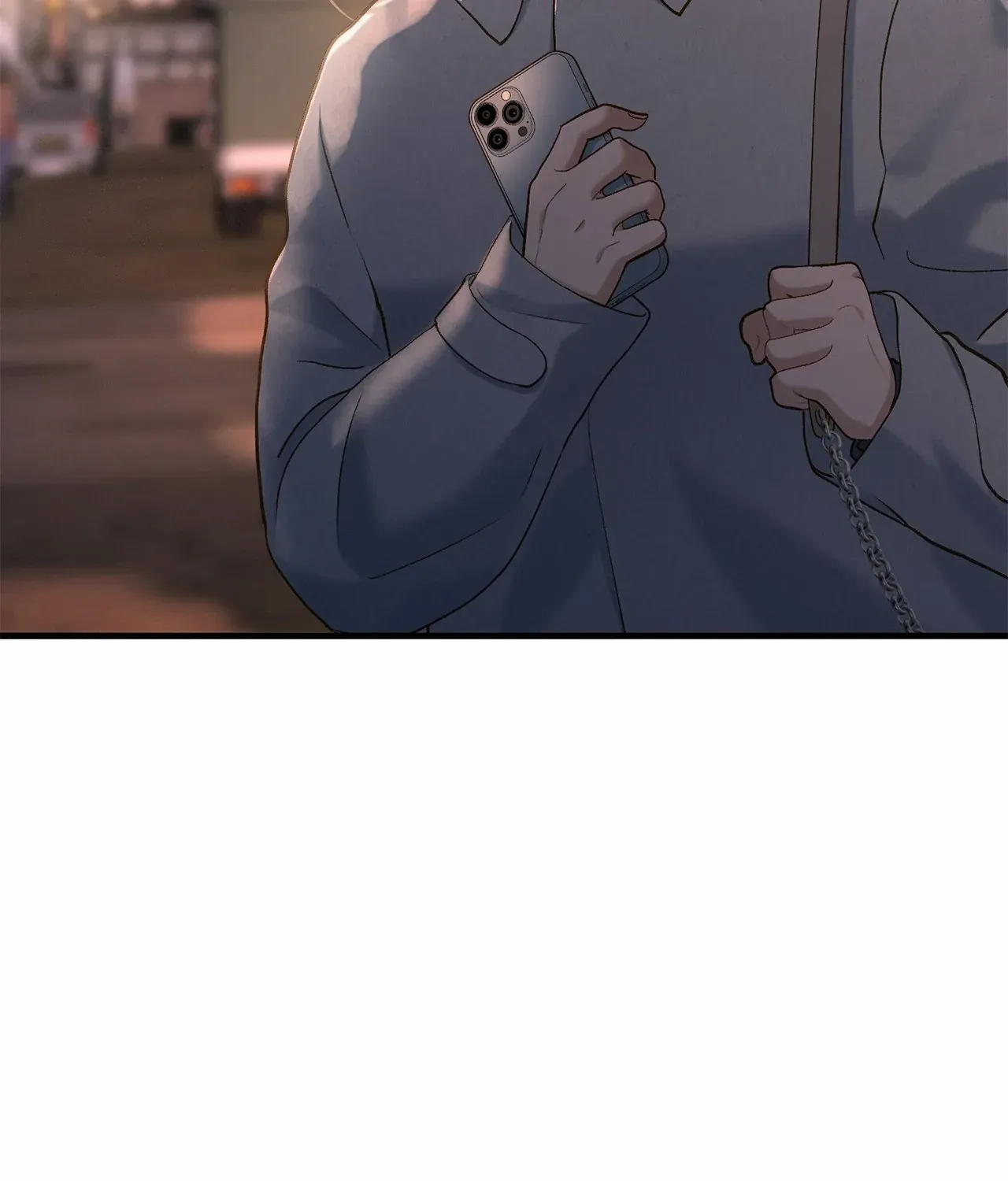 Read Even though you know it’s crazy chapter 30 image 133 on Lezhin