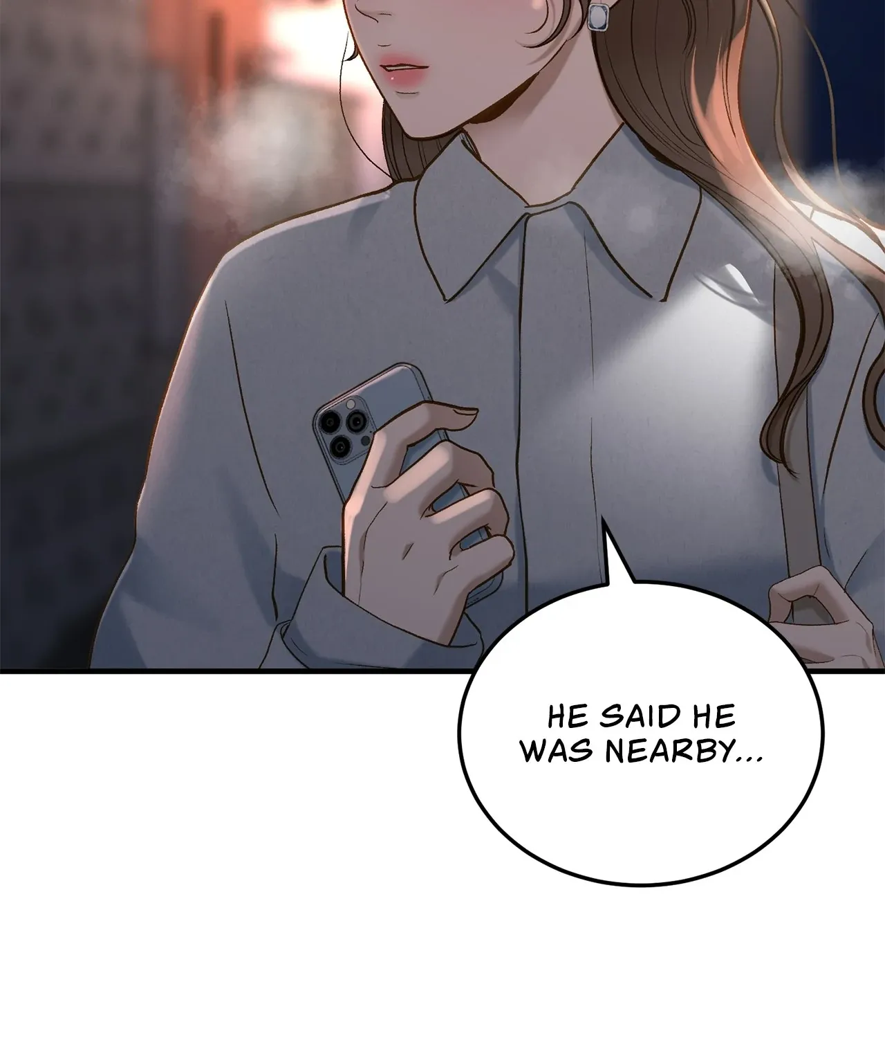 Read Even though you know it’s crazy chapter 30 image 137 on Lezhin