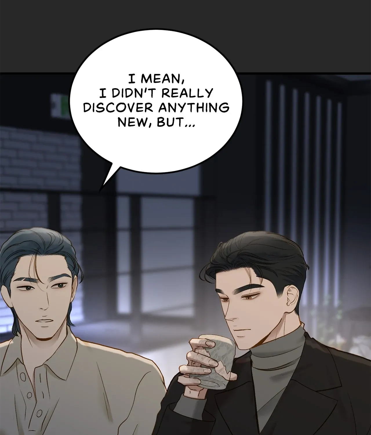 Read Even though you know it’s crazy chapter 30 image 156 on Lezhin