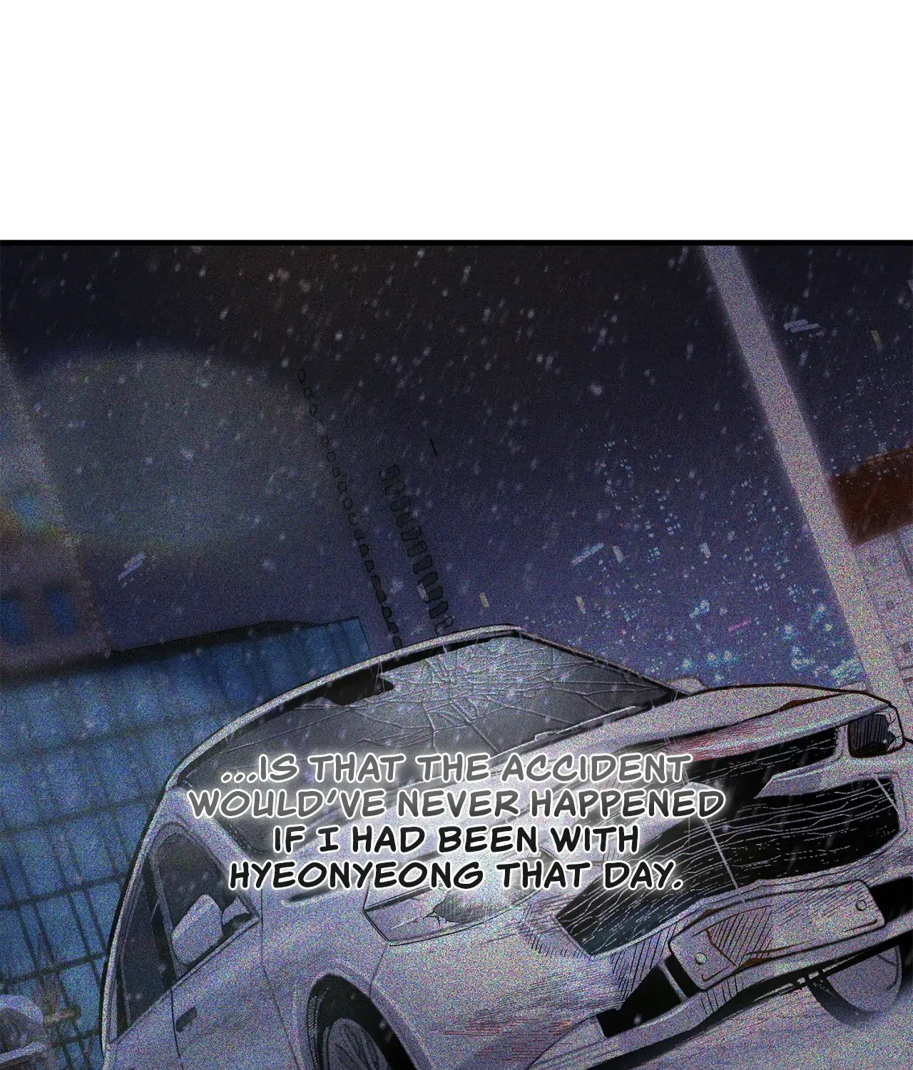 Read Even though you know it’s crazy chapter 30 image 167 on Lezhin