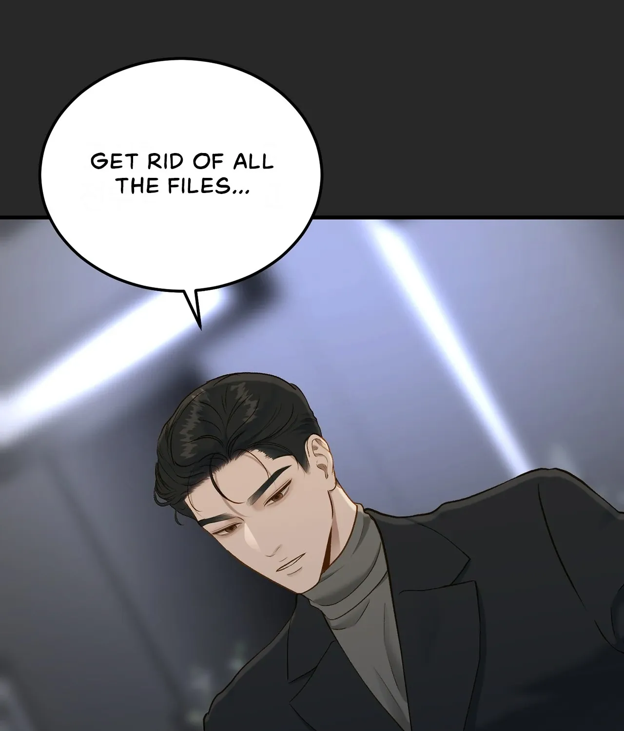 Read Even though you know it’s crazy chapter 30 image 176 on Lezhin