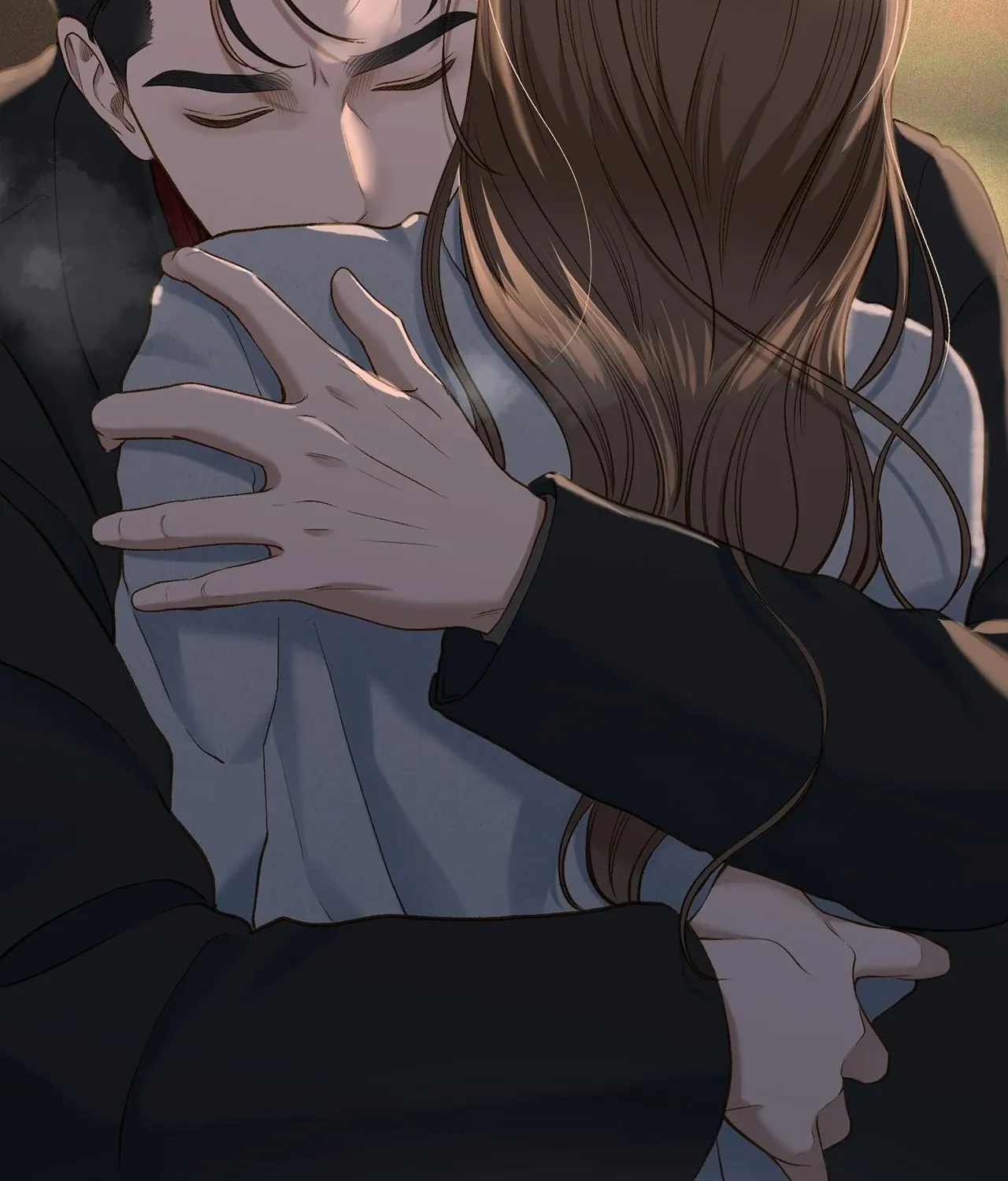 Read Even though you know it’s crazy chapter 30 image 180 on Lezhin