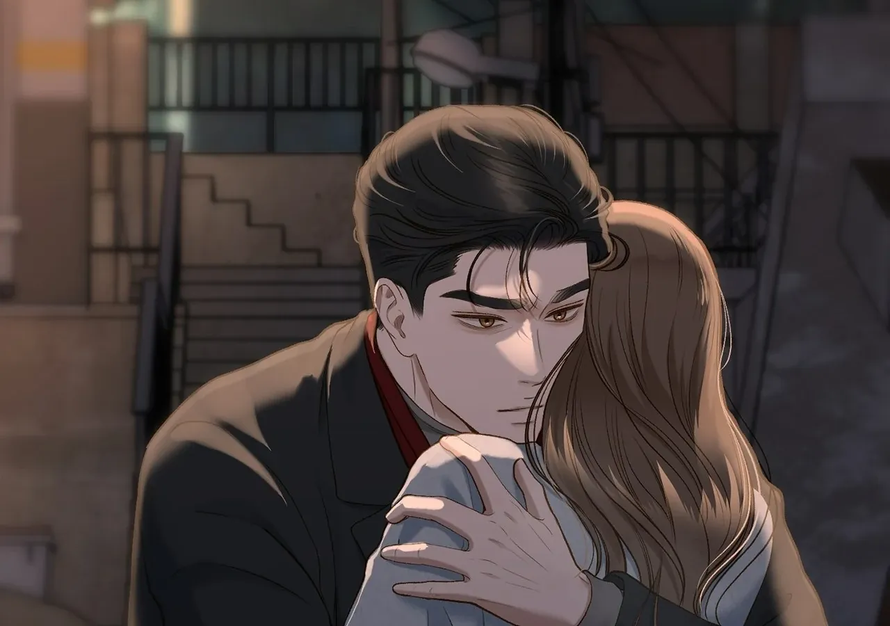 Read Even though you know it’s crazy chapter 30 image 185 on Lezhin