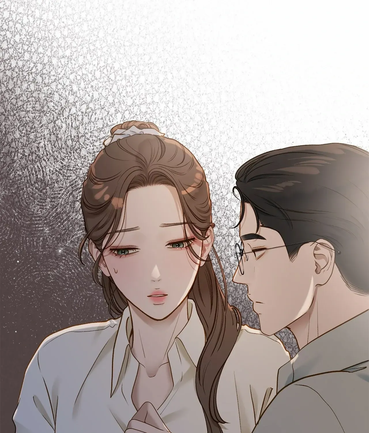 Read Even though you know it’s crazy chapter 30 image 27 on Lezhin