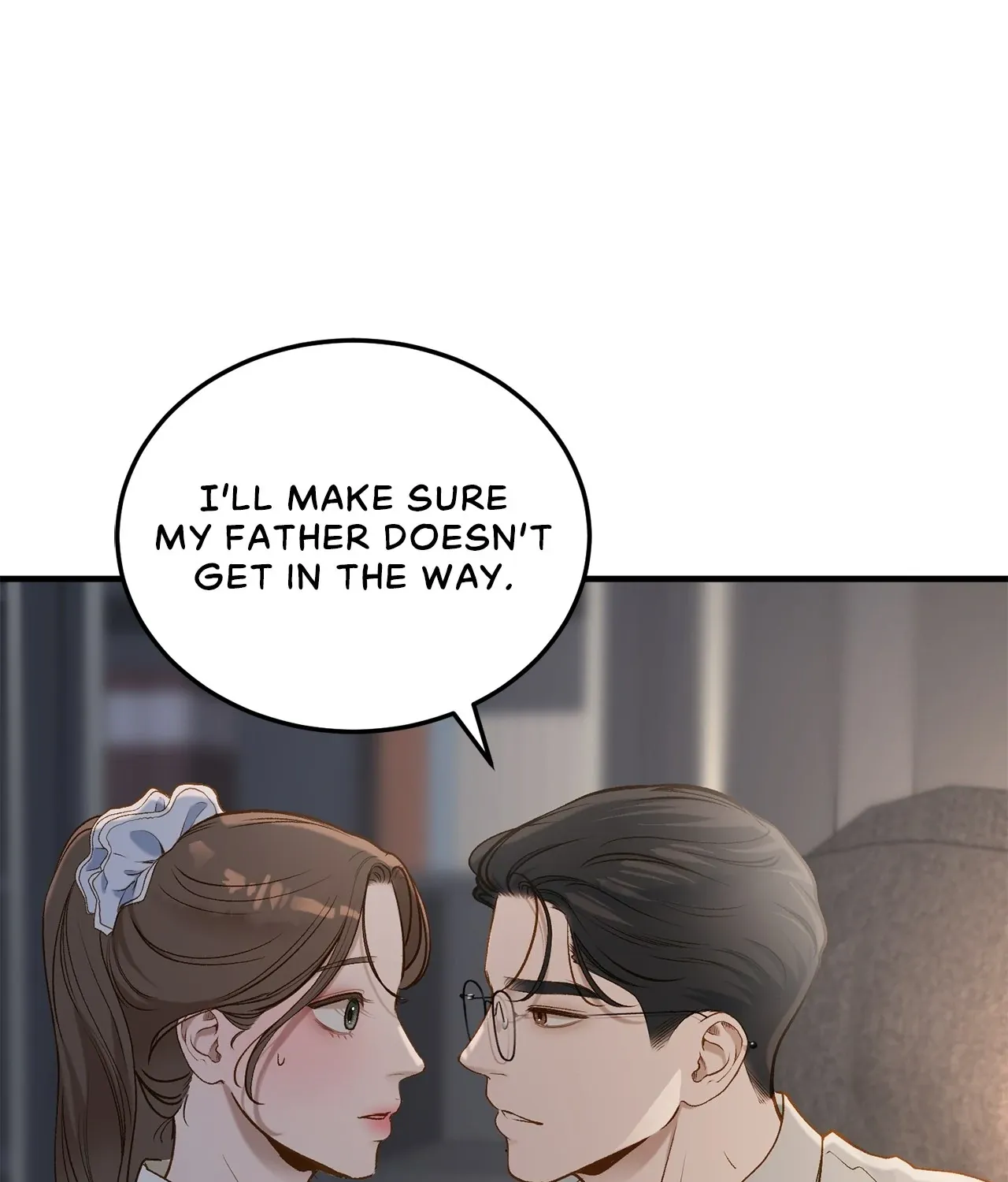 Read Even though you know it’s crazy chapter 30 image 31 on Lezhin