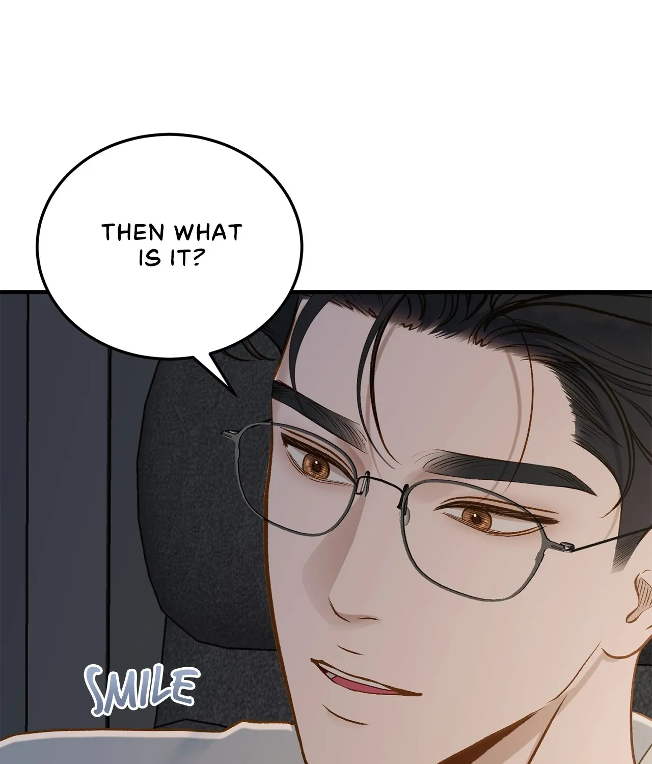 Read Even though you know it’s crazy chapter 30 image 34 on Lezhin