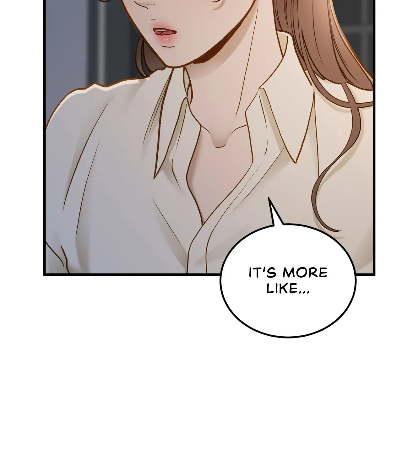 Read Even though you know it’s crazy chapter 30 image 38 on Lezhin