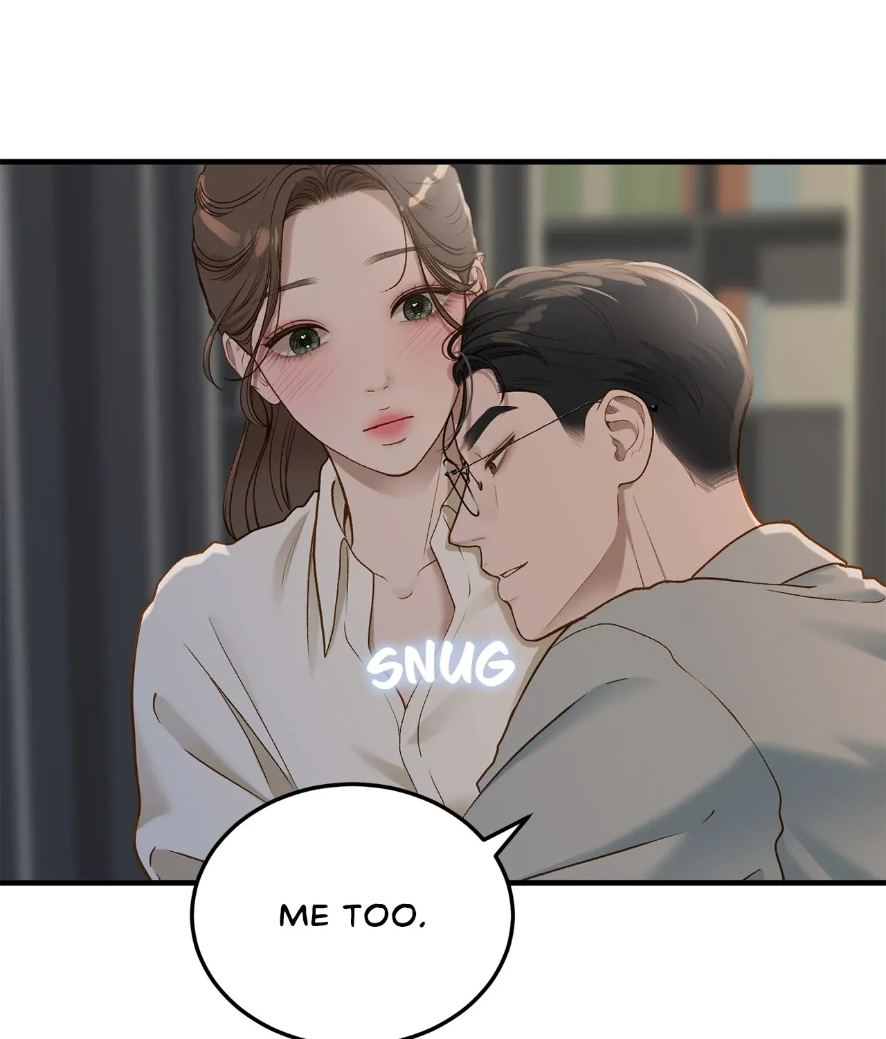 Read Even though you know it’s crazy chapter 30 image 42 on Lezhin