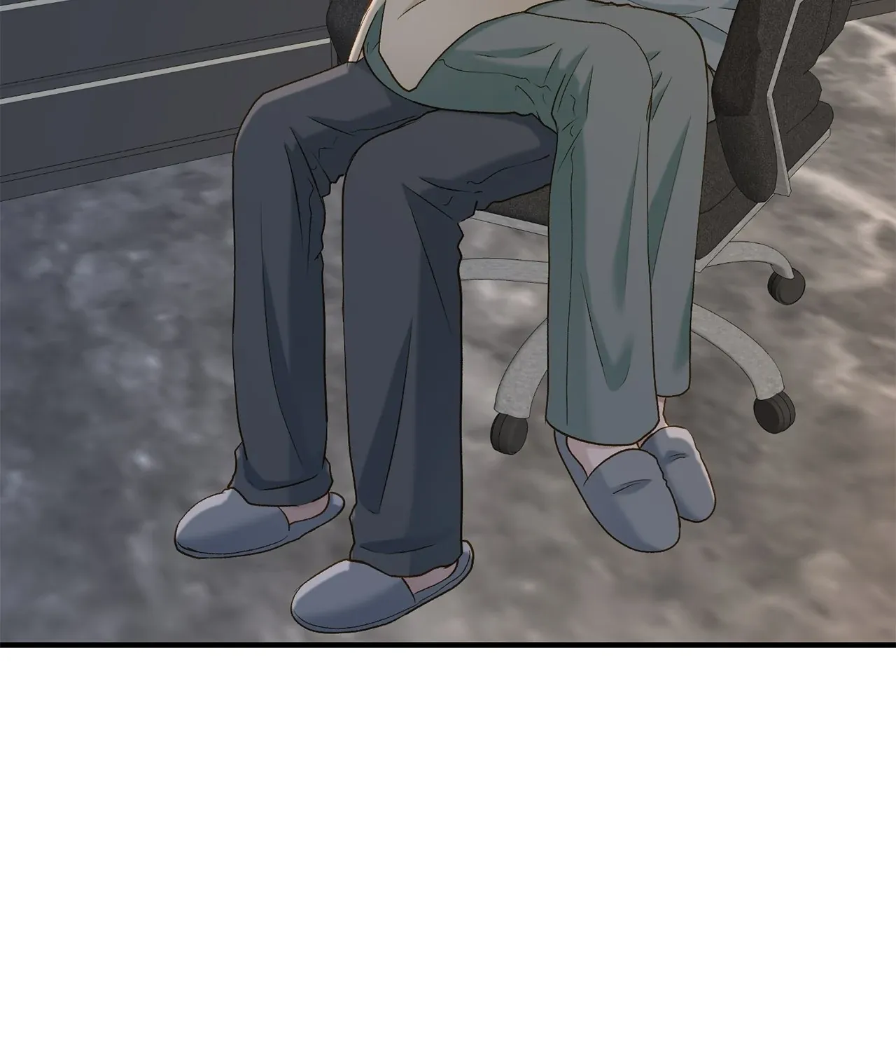 Read Even though you know it’s crazy chapter 30 image 54 on Lezhin