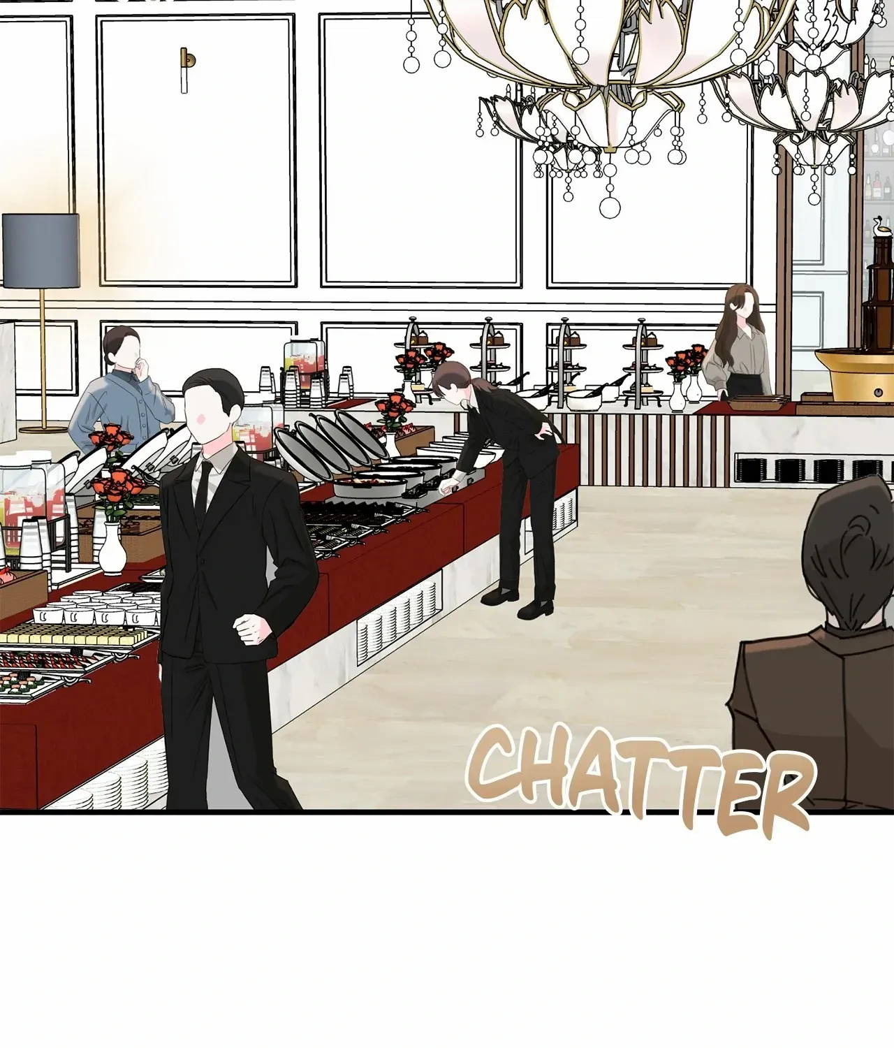 Read Even though you know it’s crazy chapter 30 image 56 on Lezhin