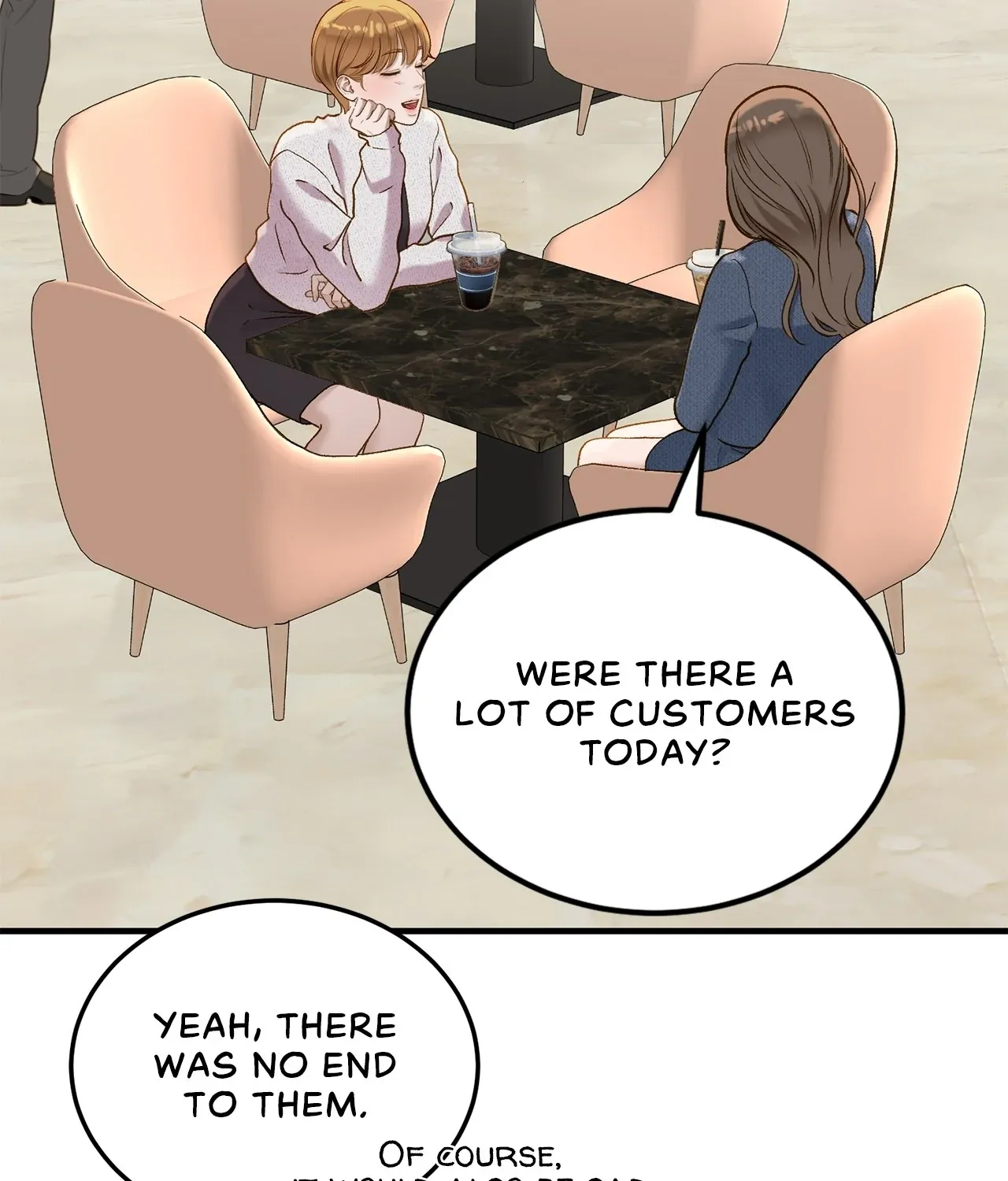 Read Even though you know it’s crazy chapter 30 image 58 on Lezhin