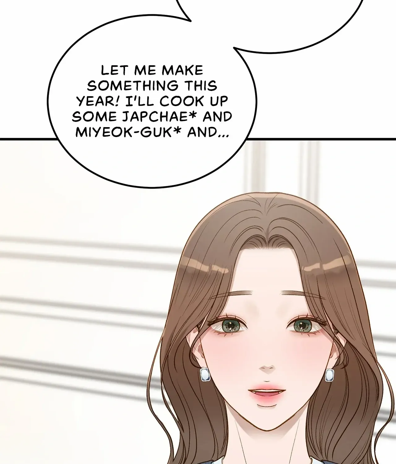 Read Even though you know it’s crazy chapter 30 image 60 on Lezhin