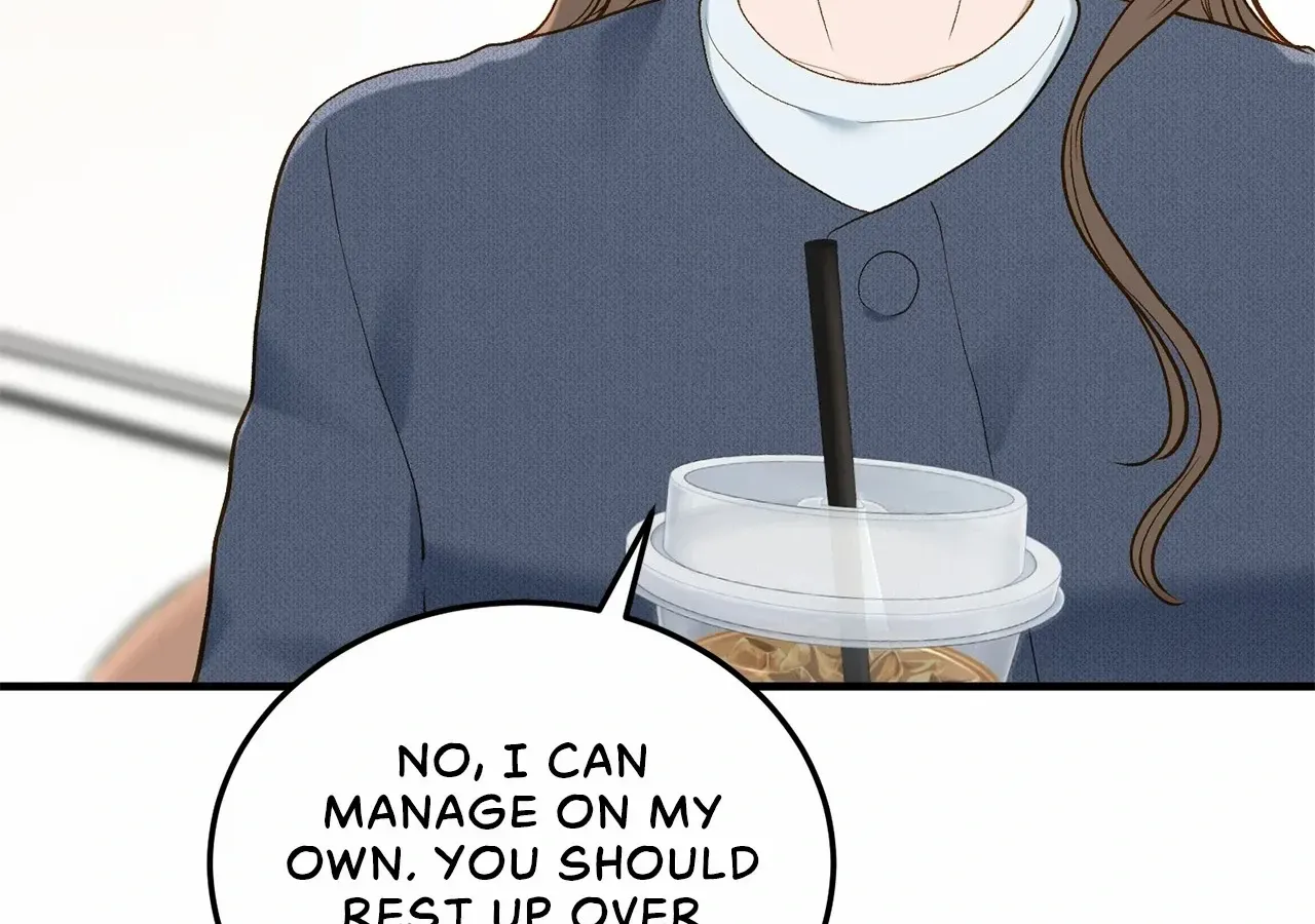 Read Even though you know it’s crazy chapter 30 image 61 on Lezhin