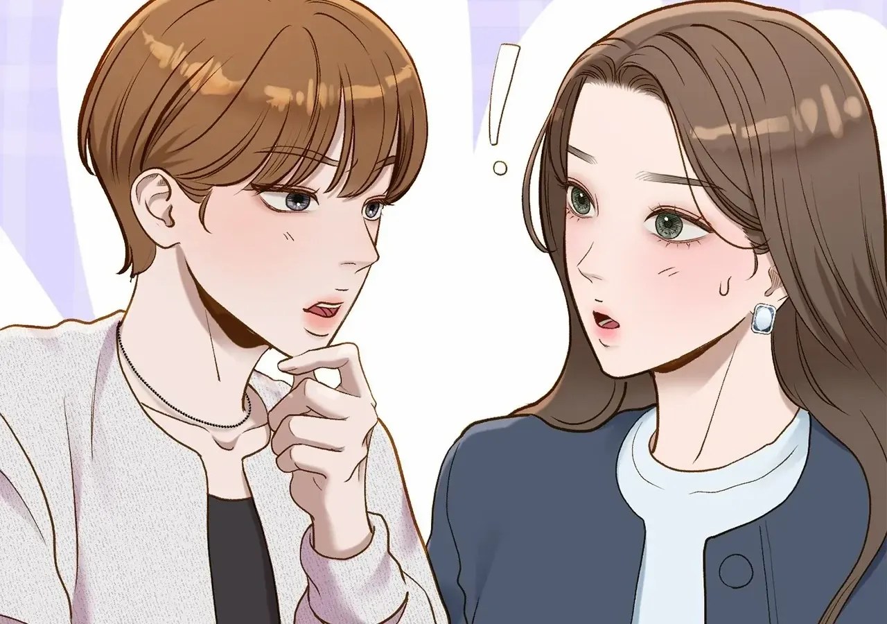 Read Even though you know it’s crazy chapter 30 image 68 on Lezhin