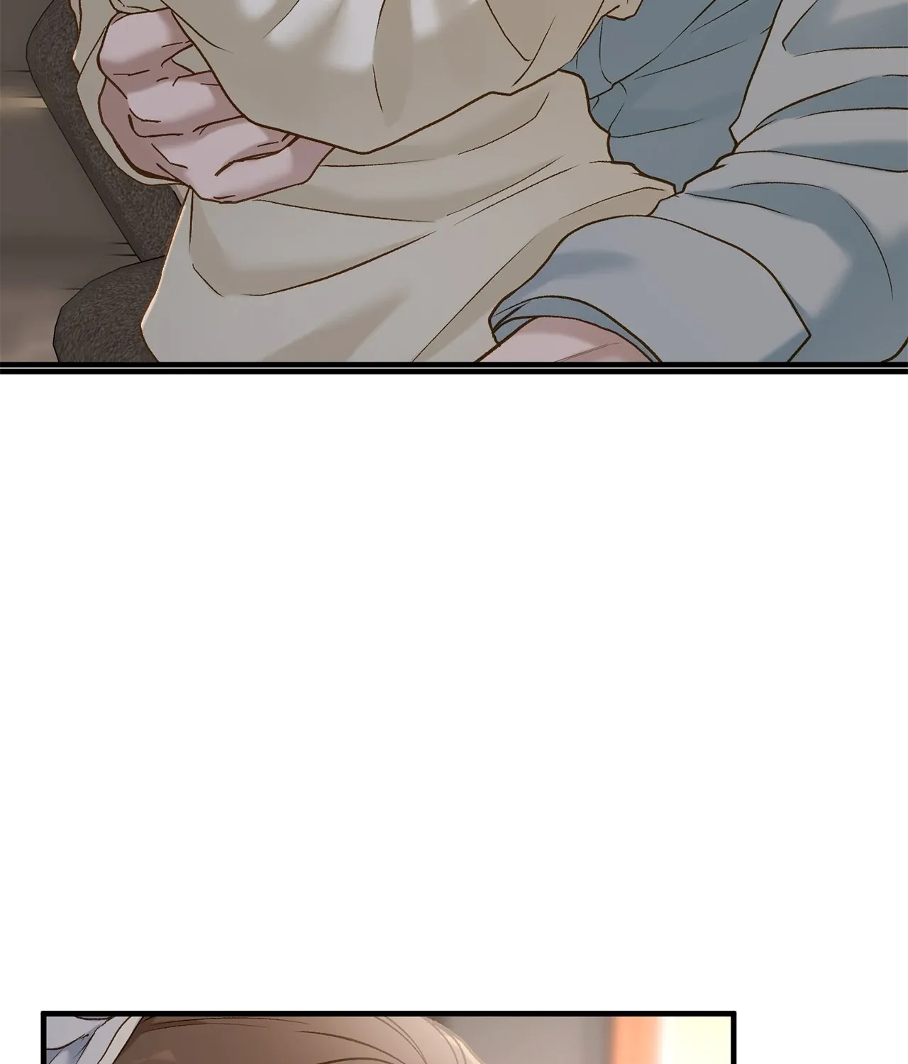 Read Even though you know it’s crazy chapter 30 image 7 on Lezhin