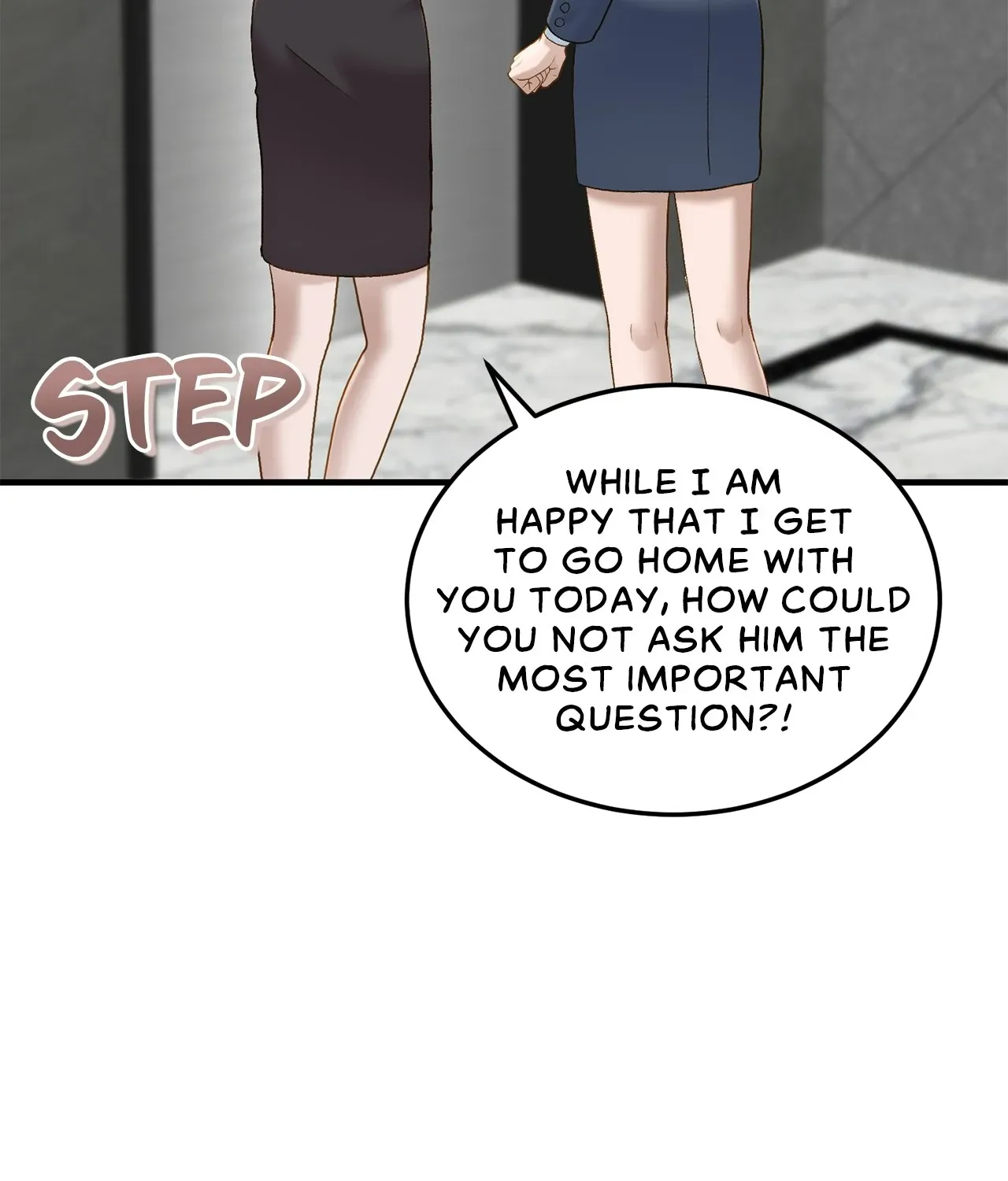 Read Even though you know it’s crazy chapter 30 image 71 on Lezhin