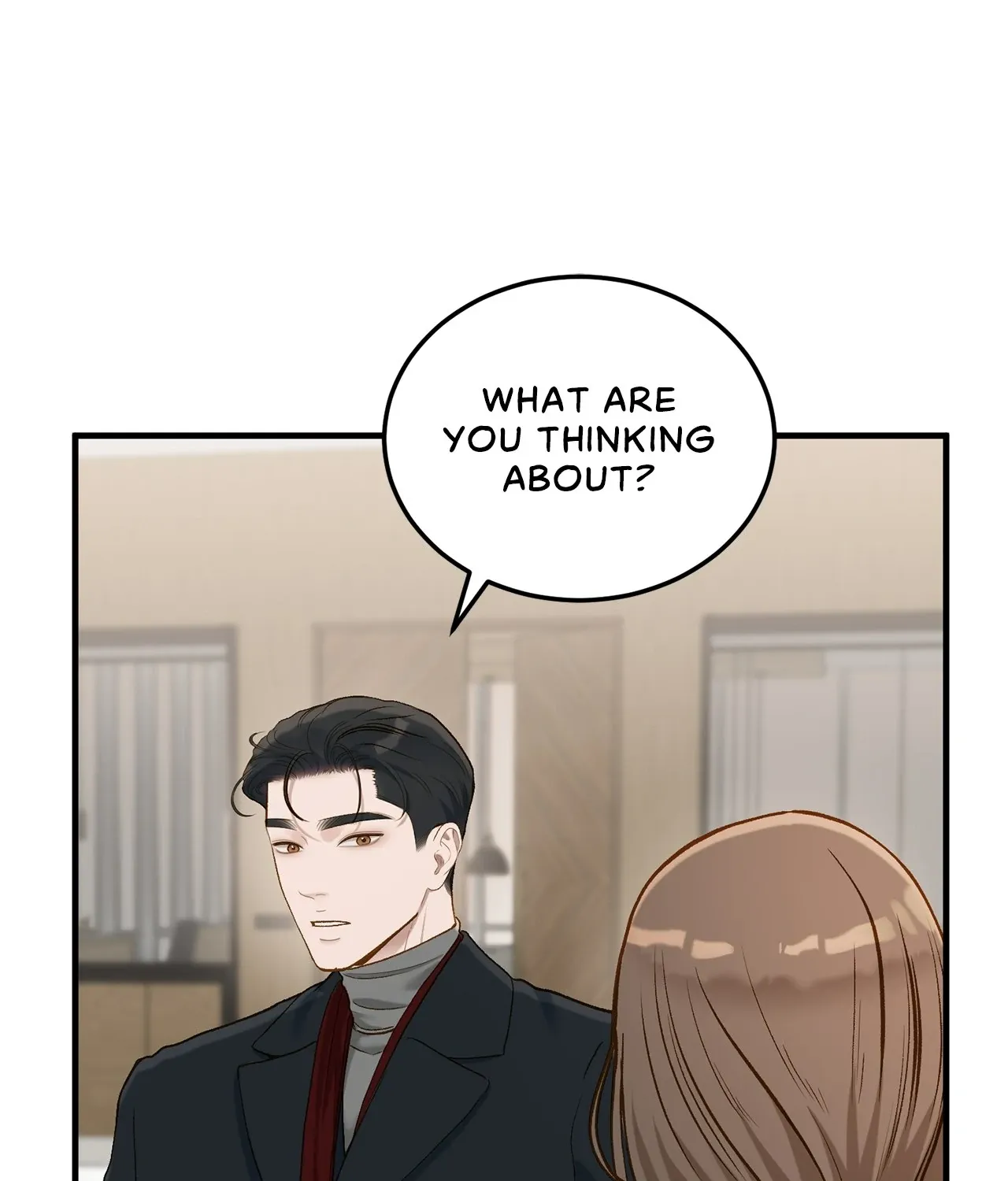 Read Even though you know it’s crazy chapter 30 image 80 on Lezhin