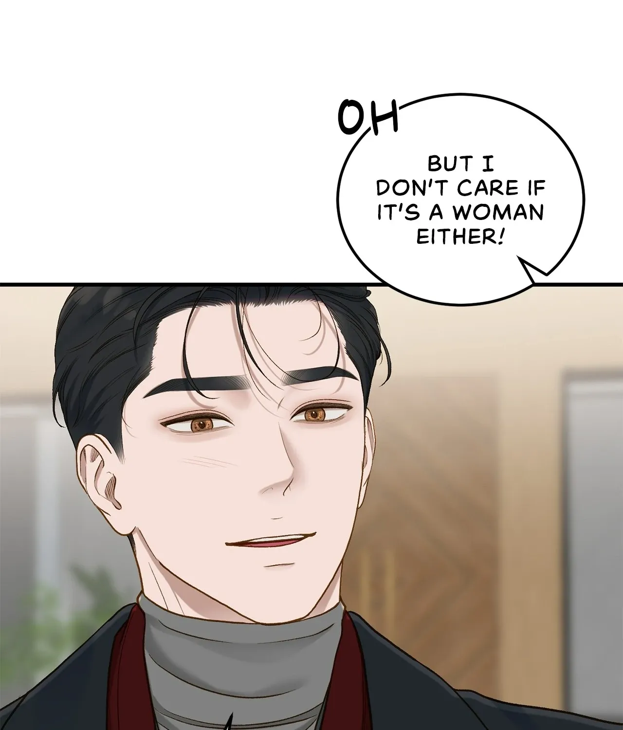 Read Even though you know it’s crazy chapter 30 image 84 on Lezhin