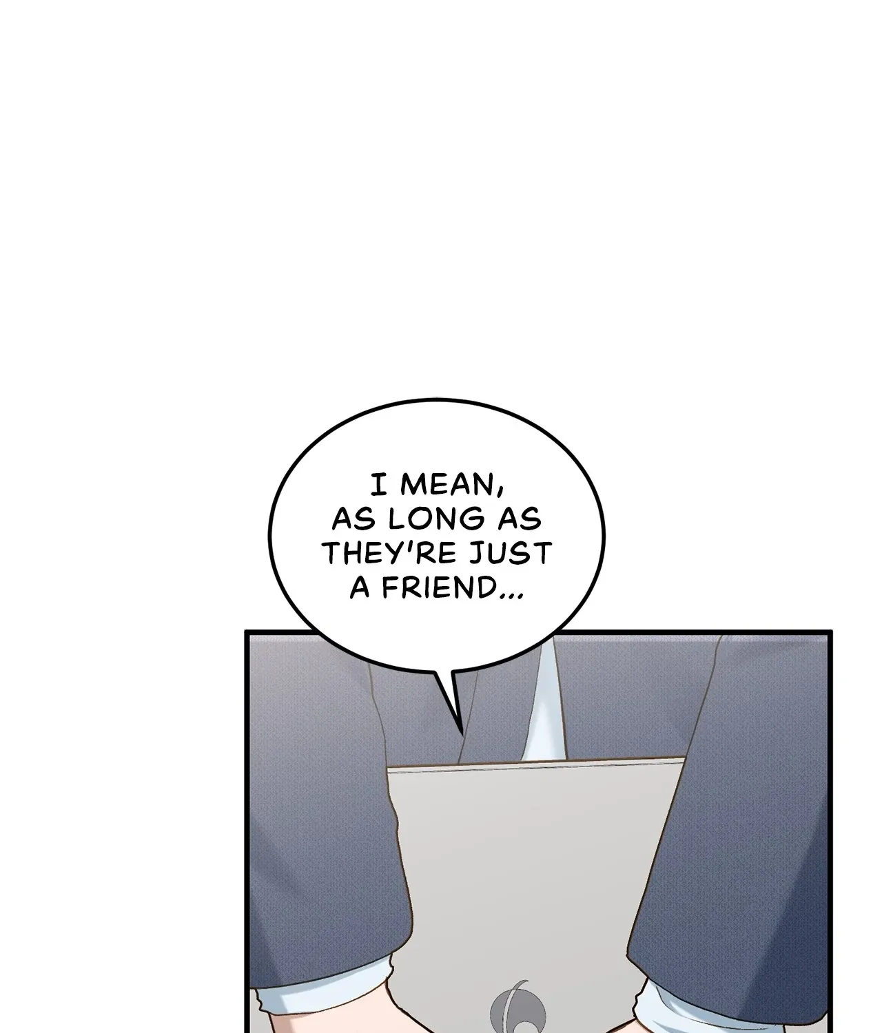 Read Even though you know it’s crazy chapter 30 image 87 on Lezhin