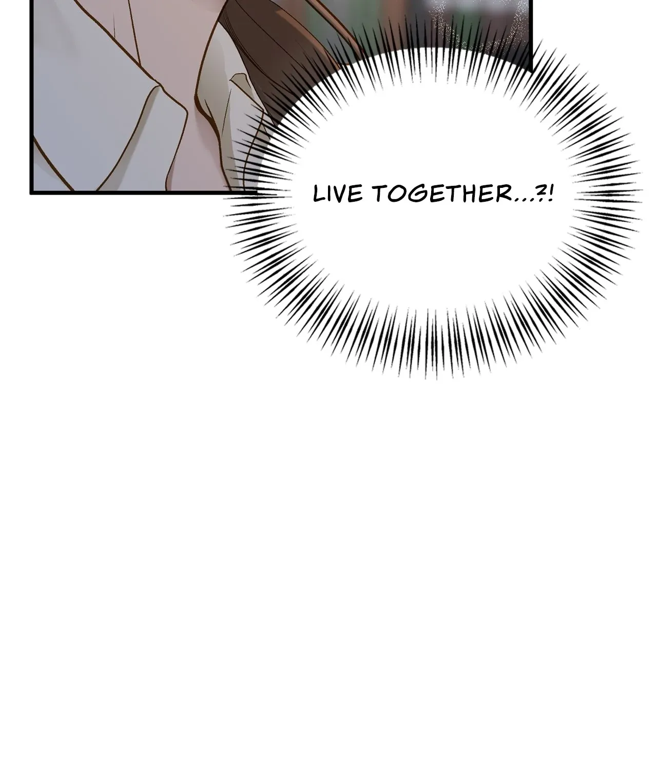 Read Even though you know it’s crazy chapter 30 image 9 on Lezhin
