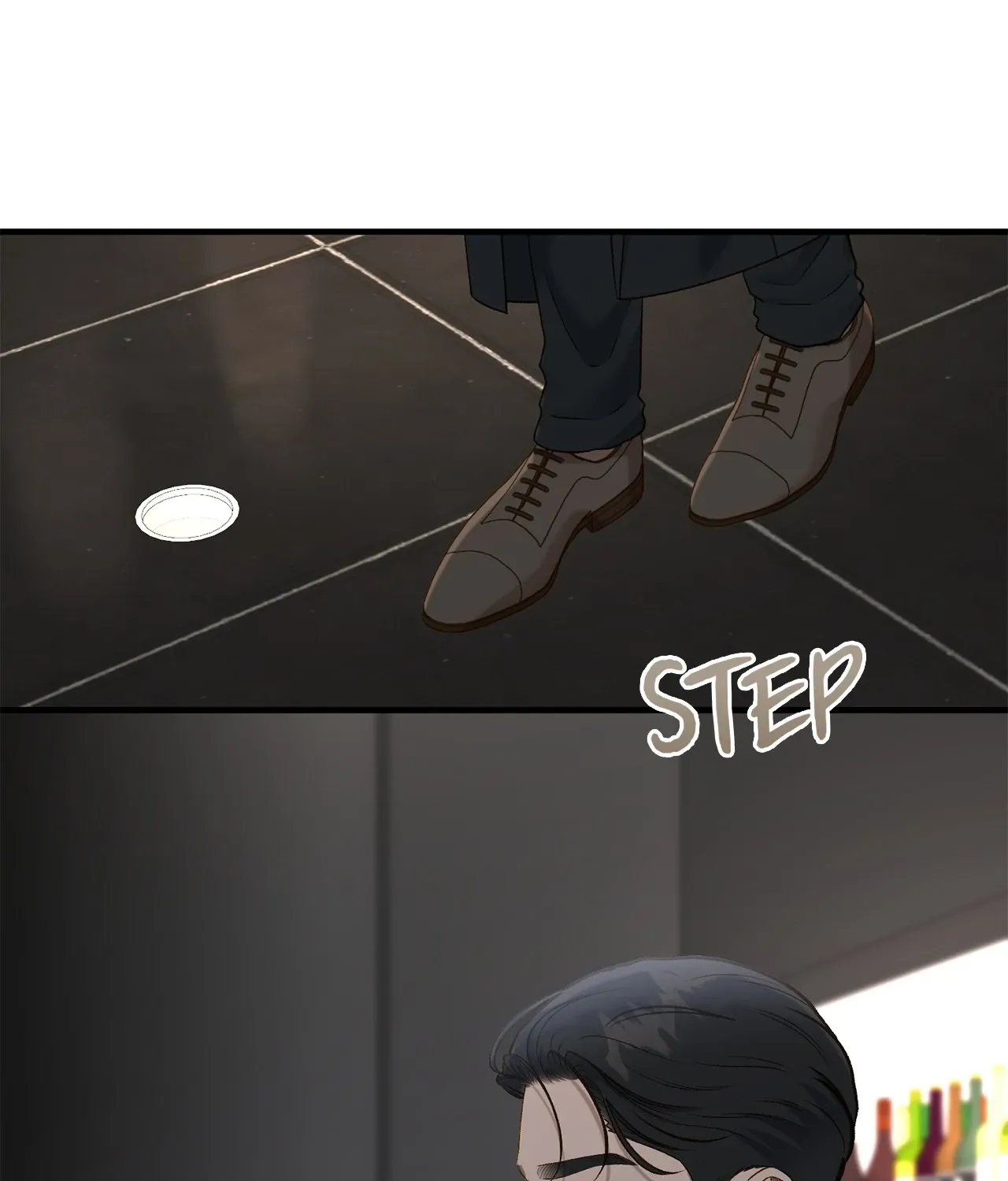 Read Even though you know it’s crazy chapter 30 image 99 on Lezhin