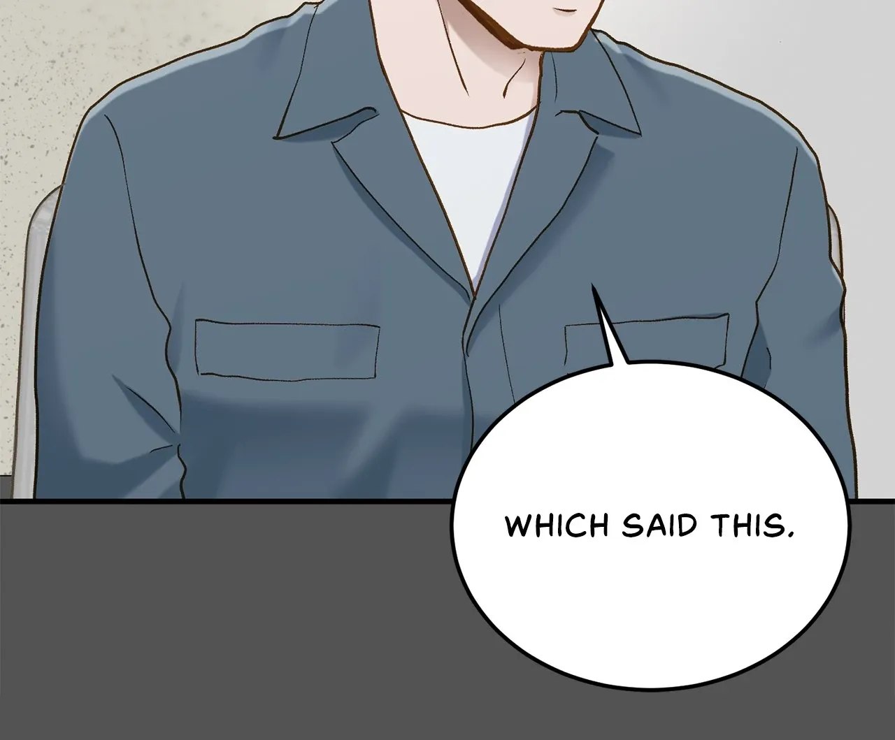 Read Even though you know it’s crazy chapter 32 image 109 on Lezhin
