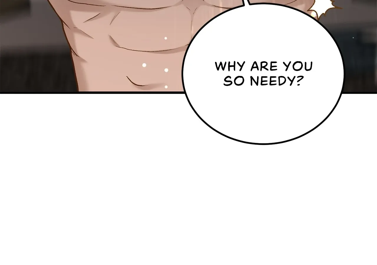 Read Even though you know it’s crazy chapter 32 image 11 on Lezhin