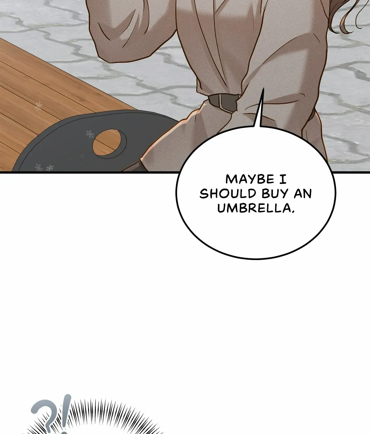 Read Even though you know it’s crazy chapter 32 image 116 on Lezhin