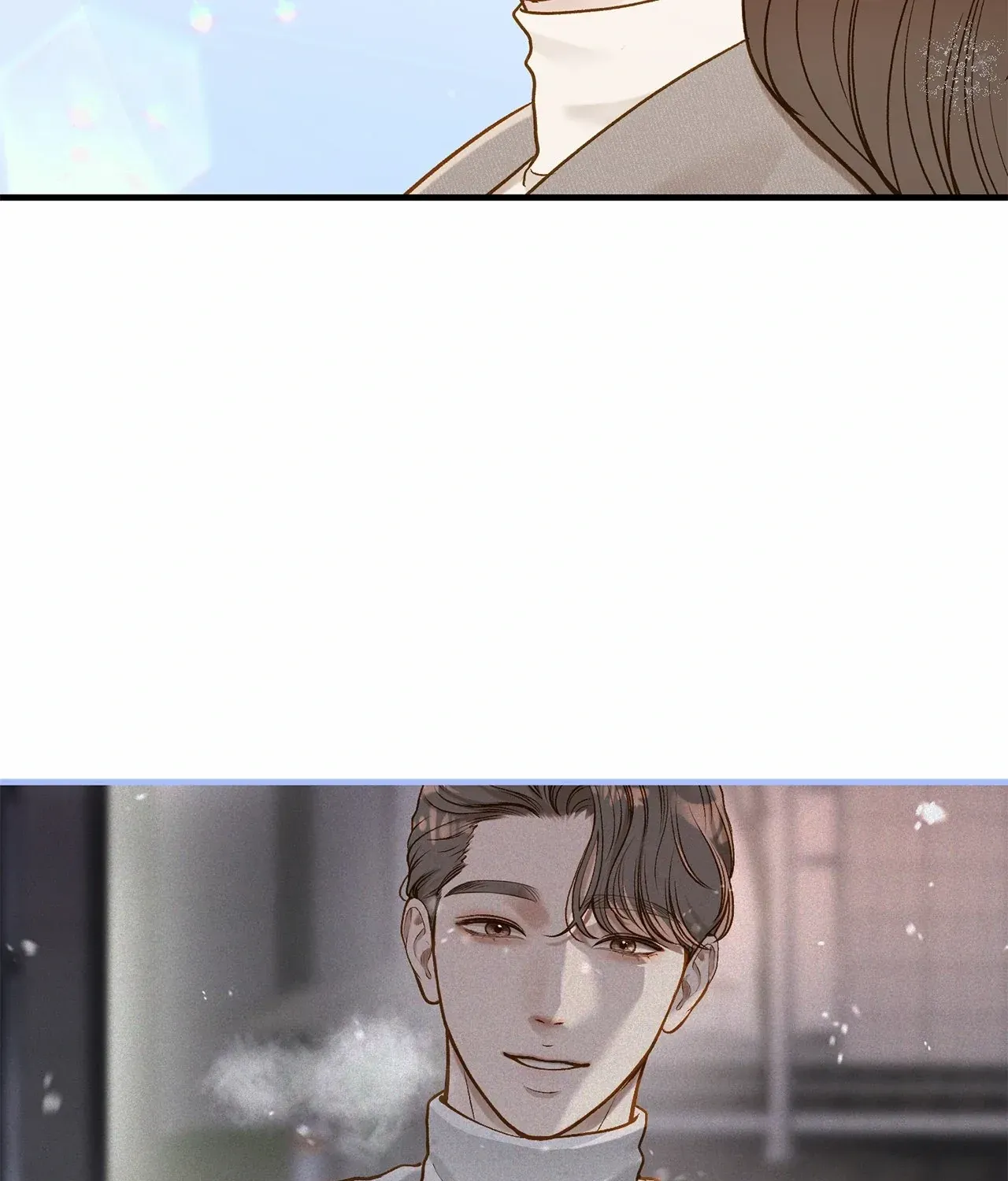 Read Even though you know it’s crazy chapter 32 image 118 on Lezhin