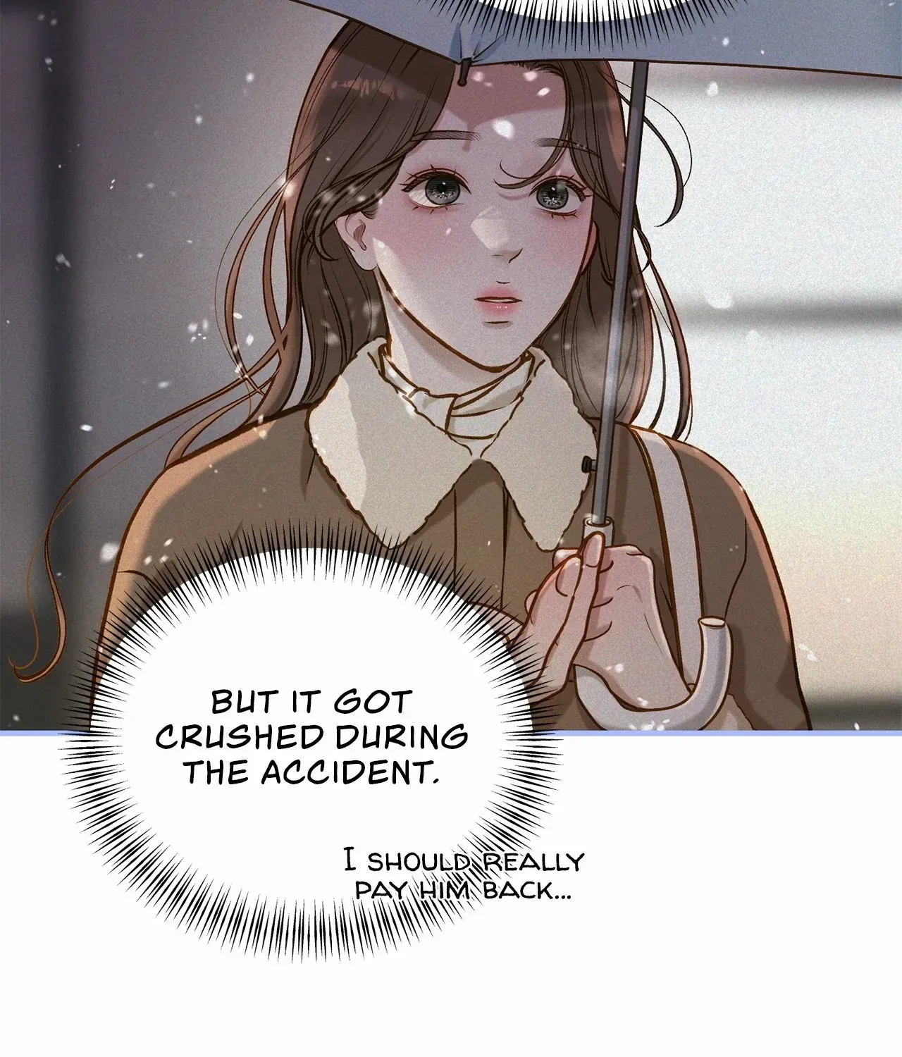 Read Even though you know it’s crazy chapter 32 image 120 on Lezhin