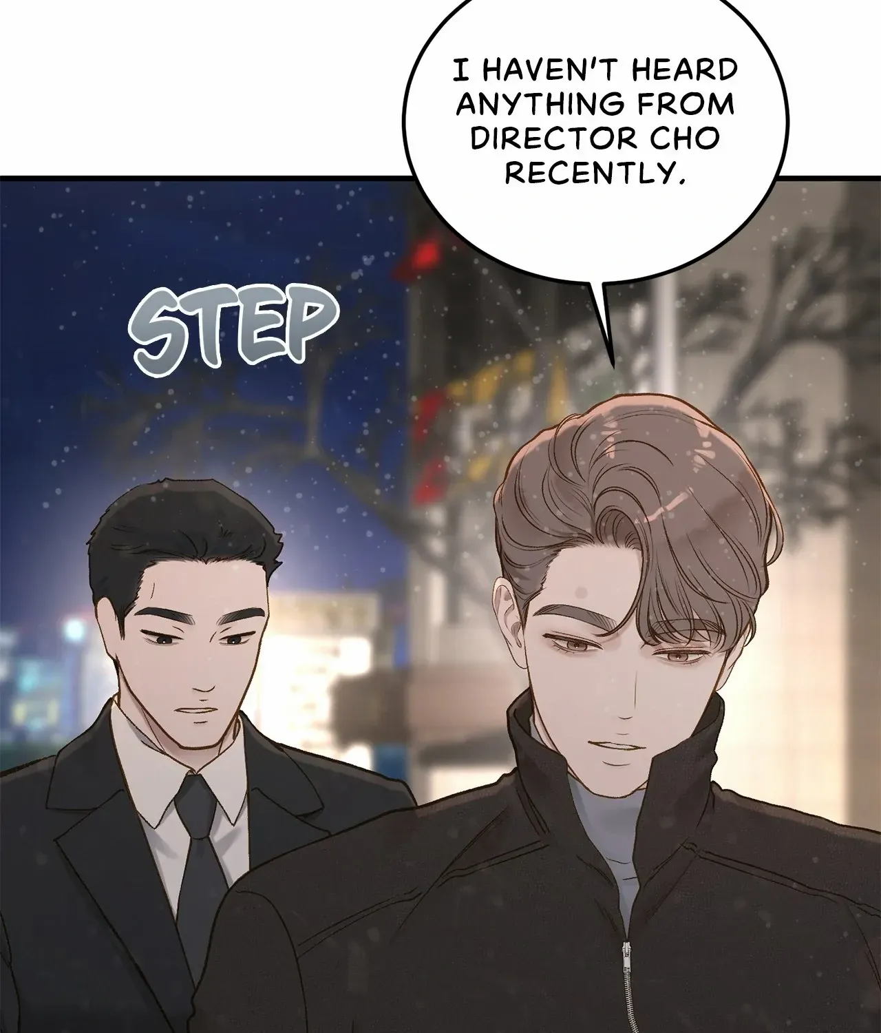 Read Even though you know it’s crazy chapter 32 image 124 on Lezhin