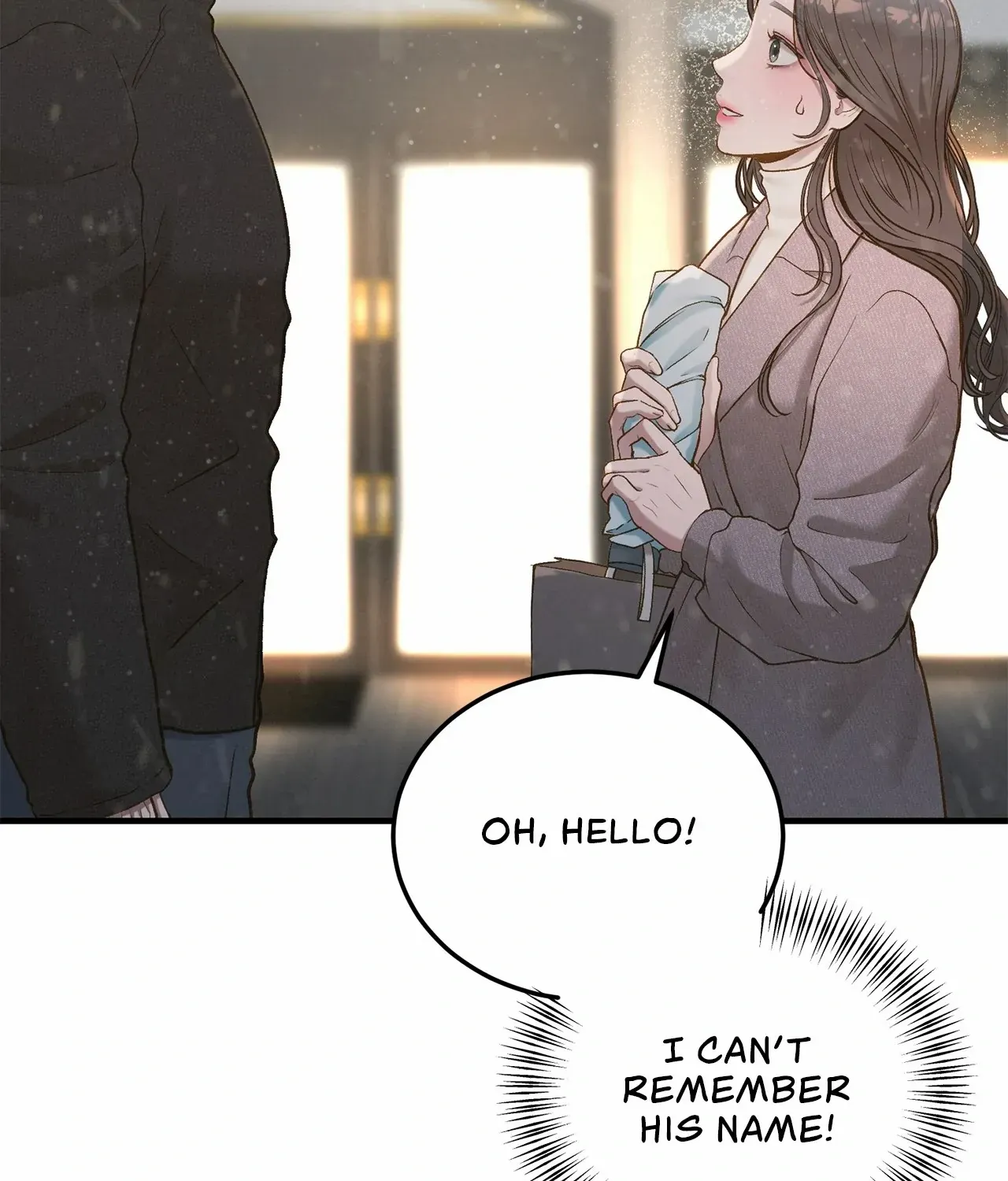 Read Even though you know it’s crazy chapter 32 image 132 on Lezhin