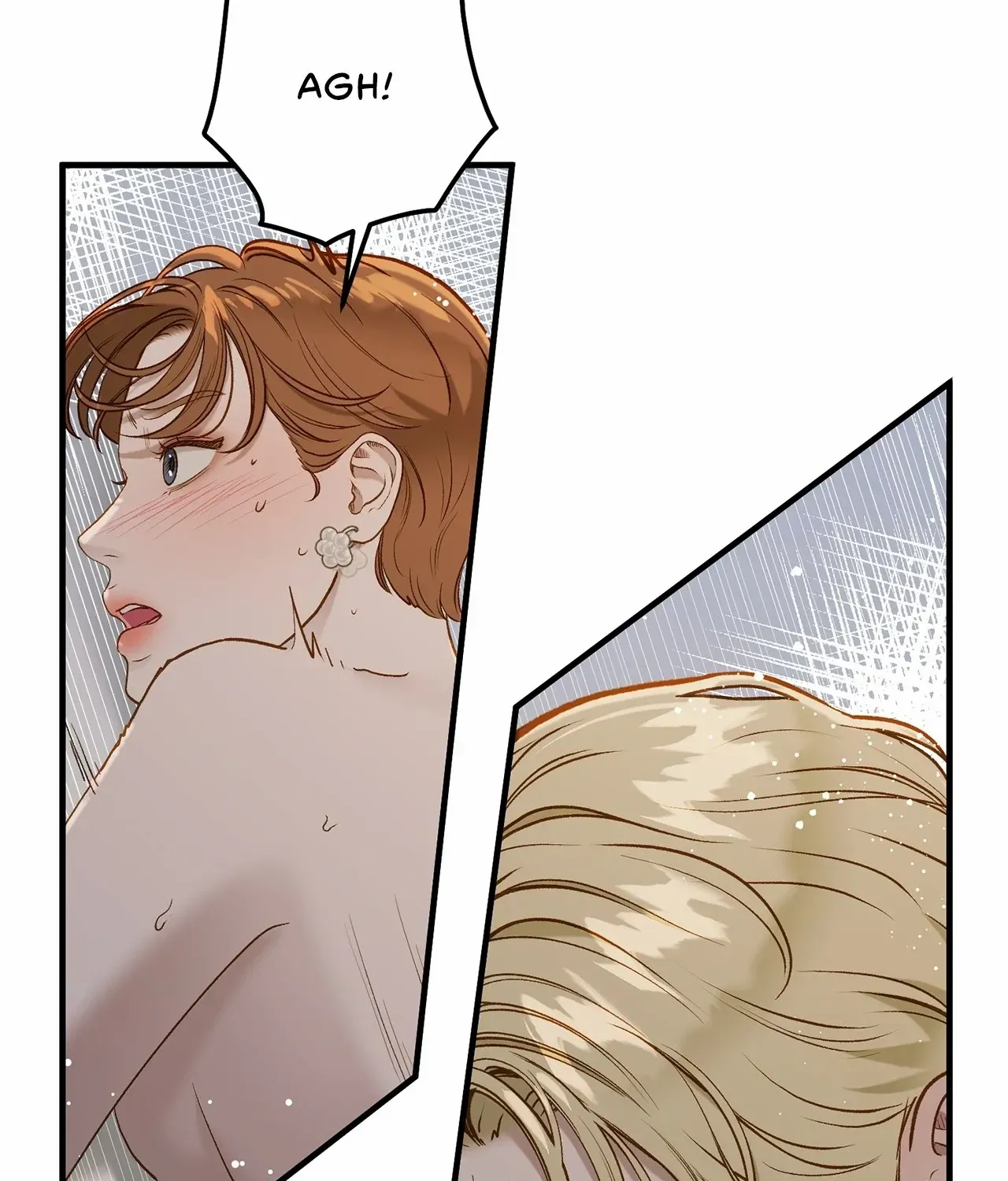 Read Even though you know it’s crazy chapter 32 image 14 on Lezhin