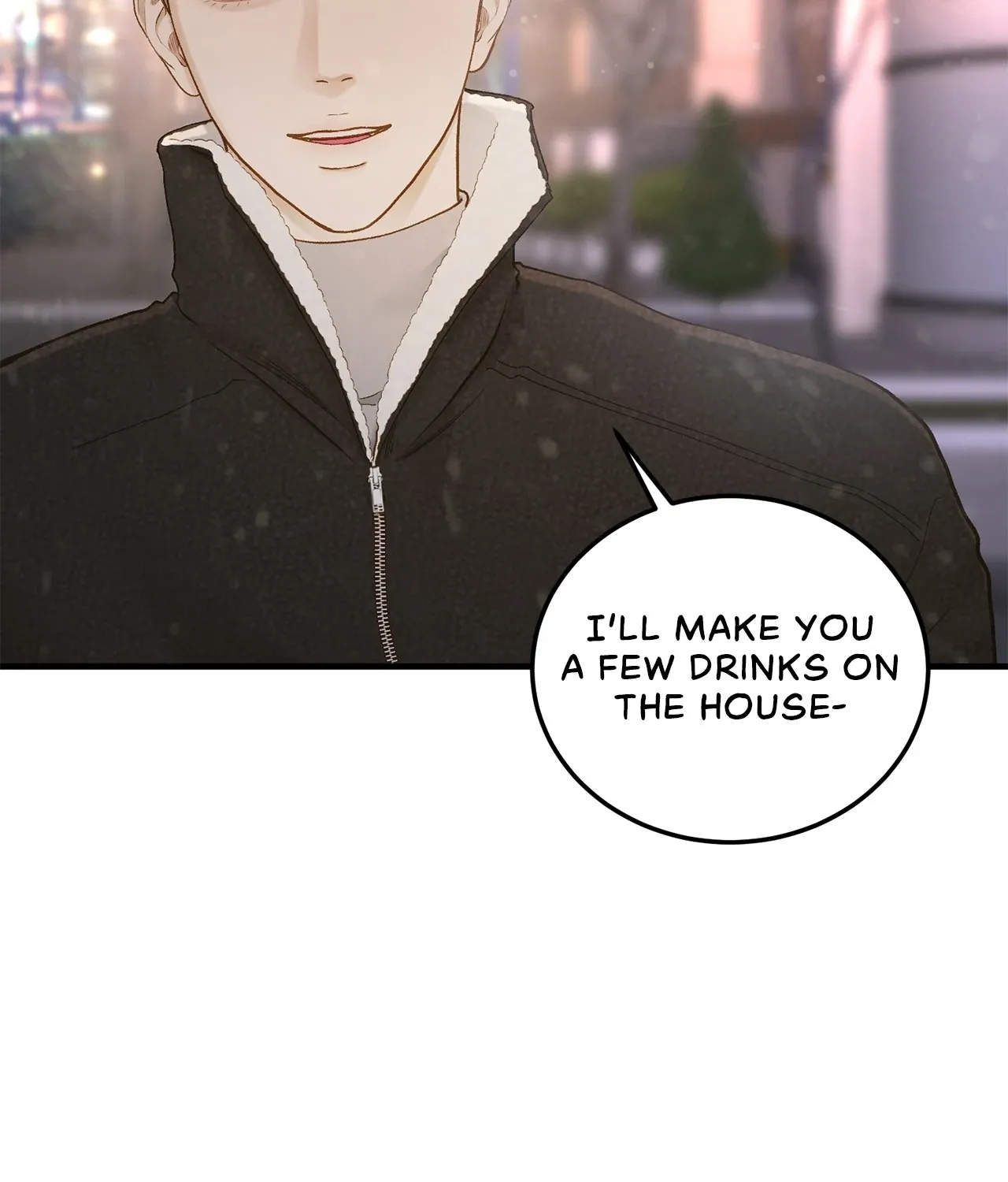 Read Even though you know it’s crazy chapter 32 image 149 on Lezhin