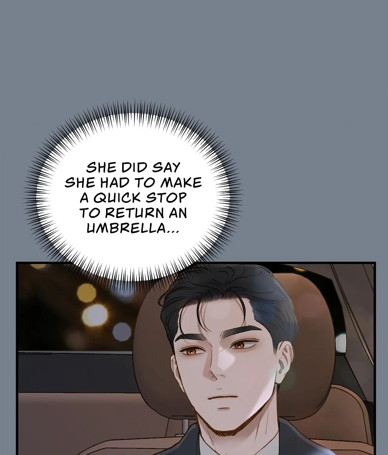 Read Even though you know it’s crazy chapter 32 image 158 on Lezhin