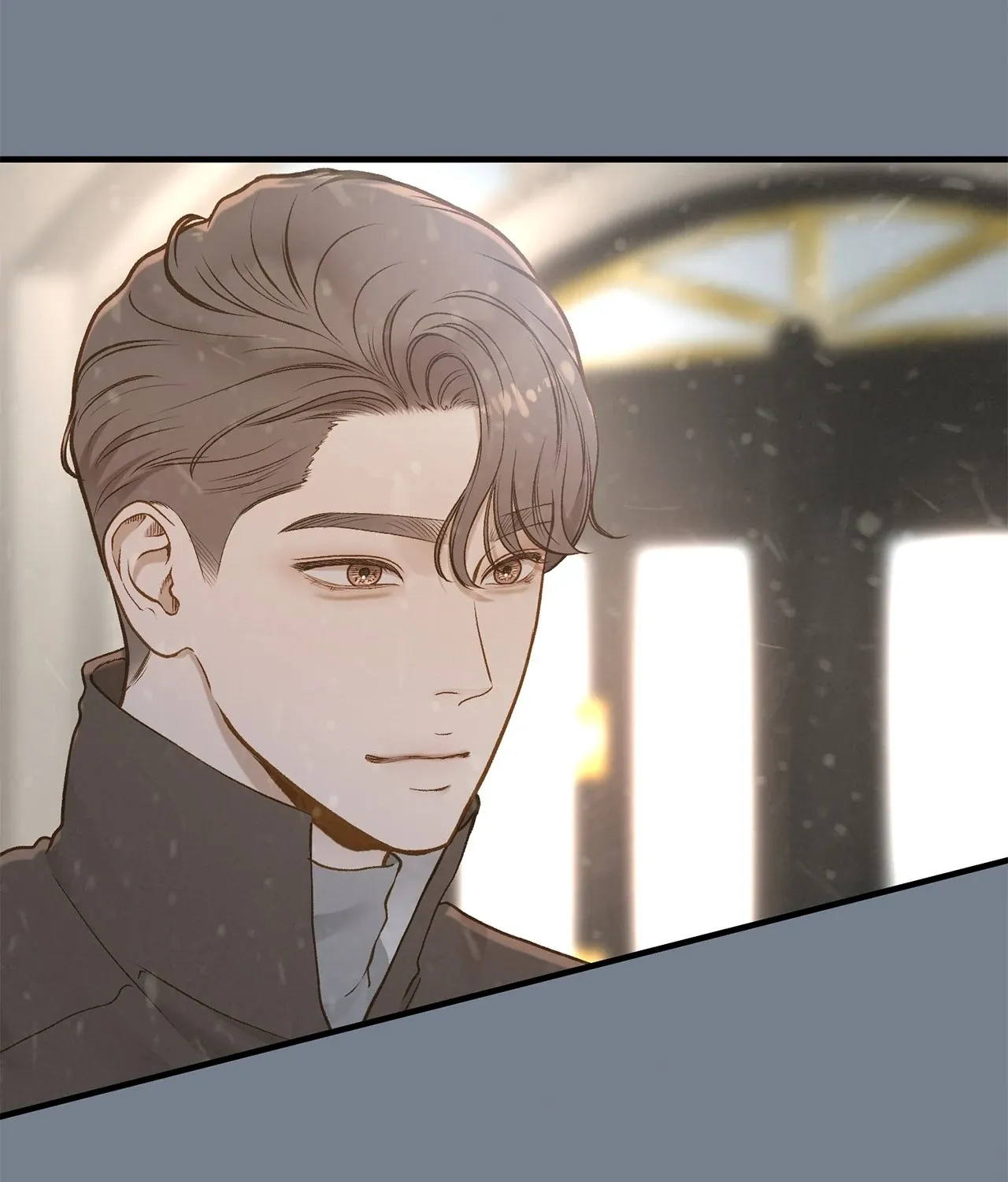 Read Even though you know it’s crazy chapter 32 image 162 on Lezhin