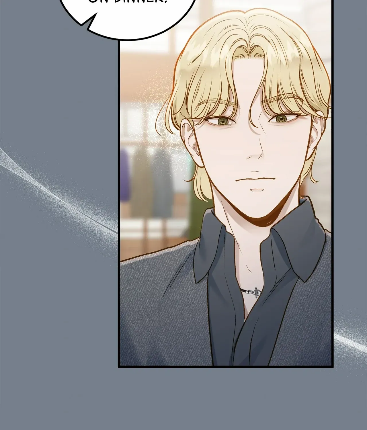Read Even though you know it’s crazy chapter 32 image 29 on Lezhin